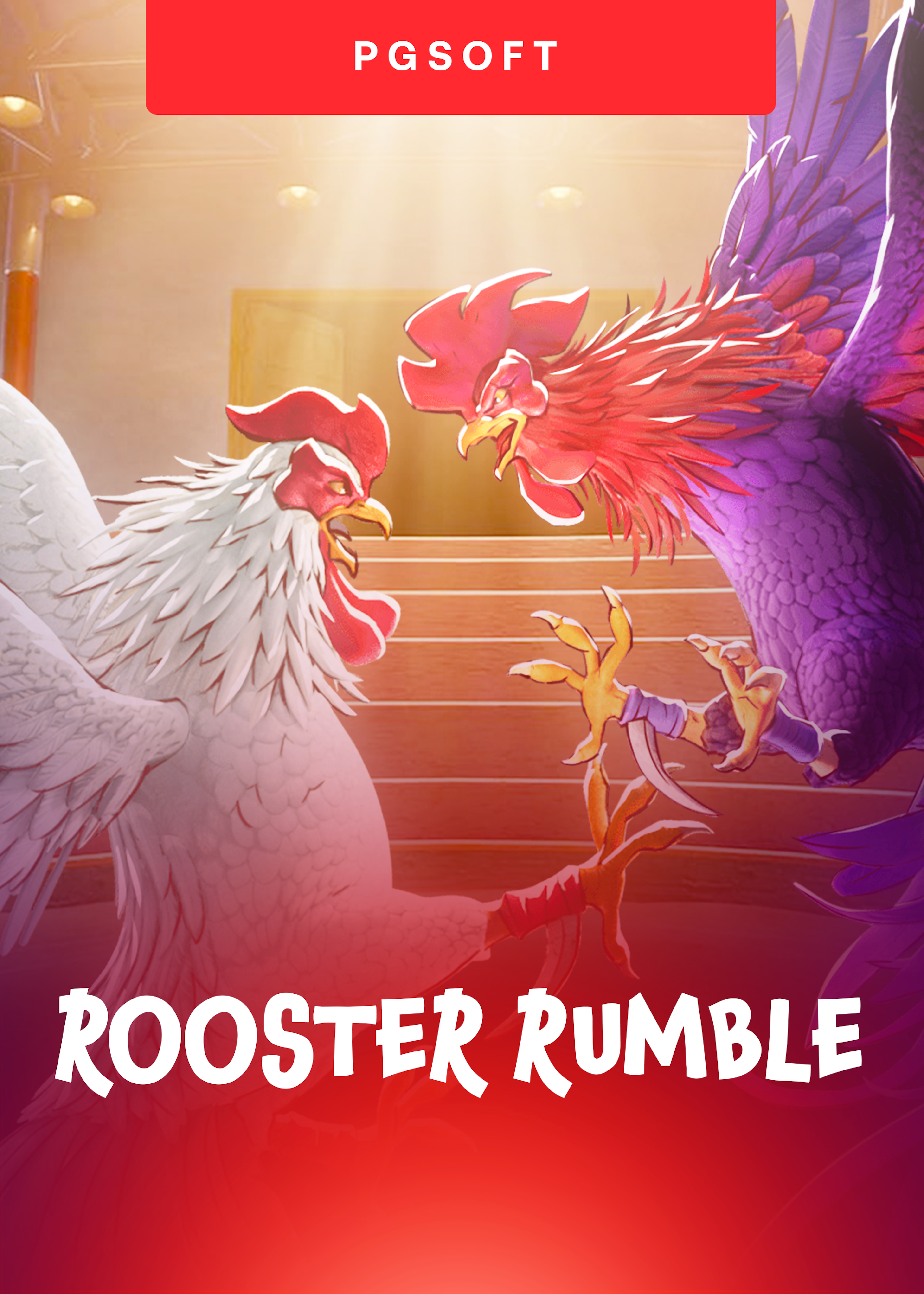 Rooster Rumble