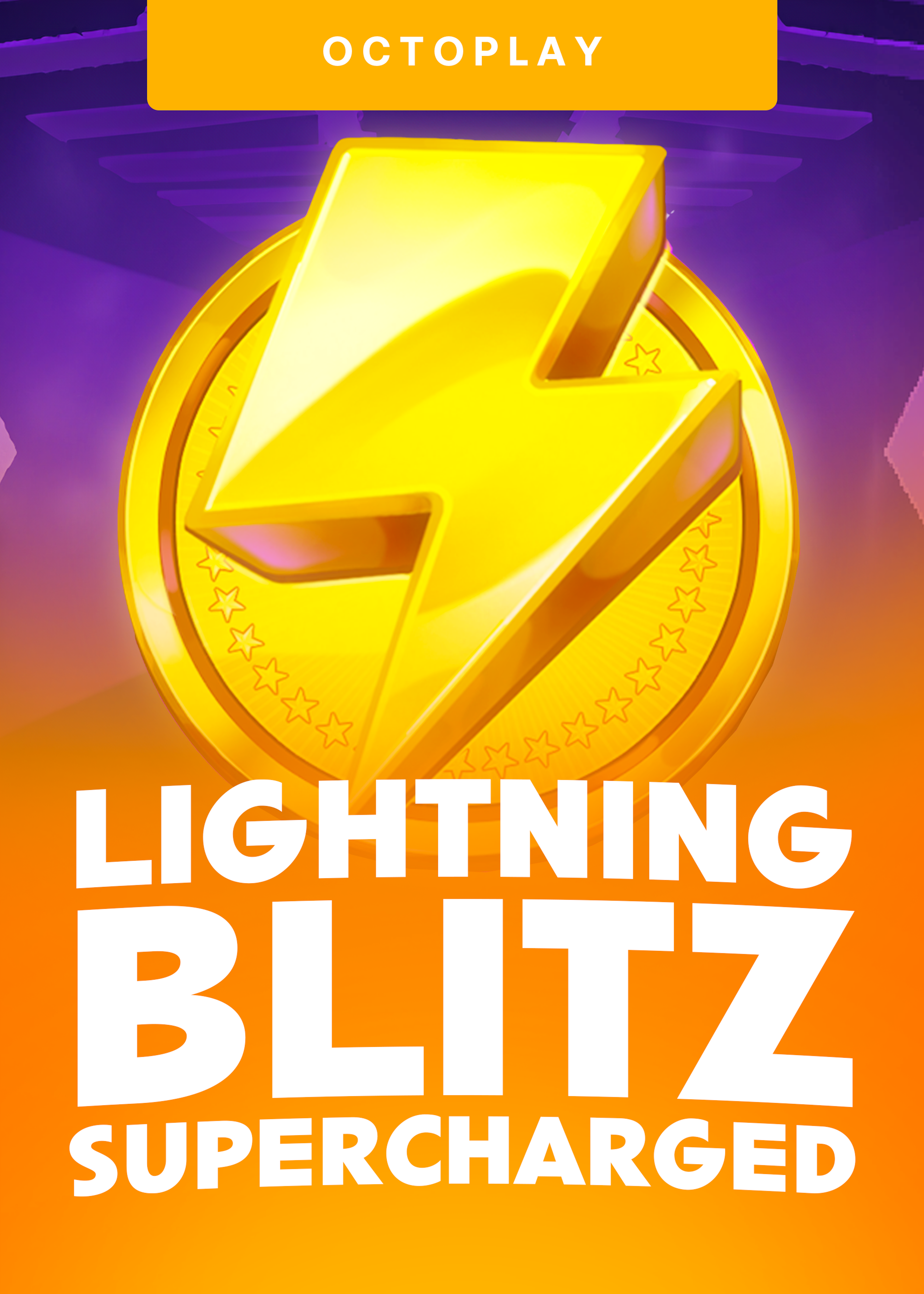 Lightning Blitz: Supercharged