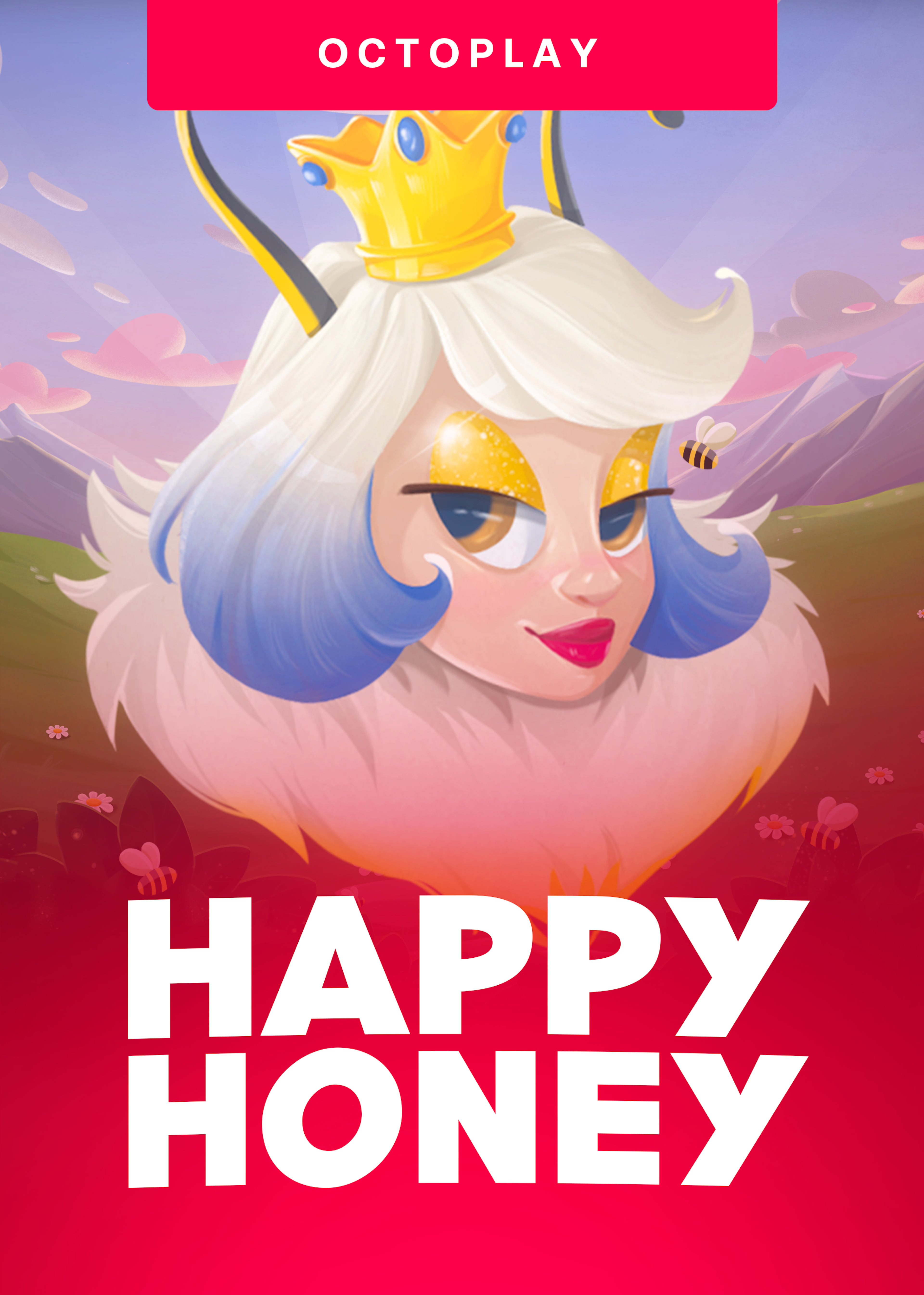 Happy Honey