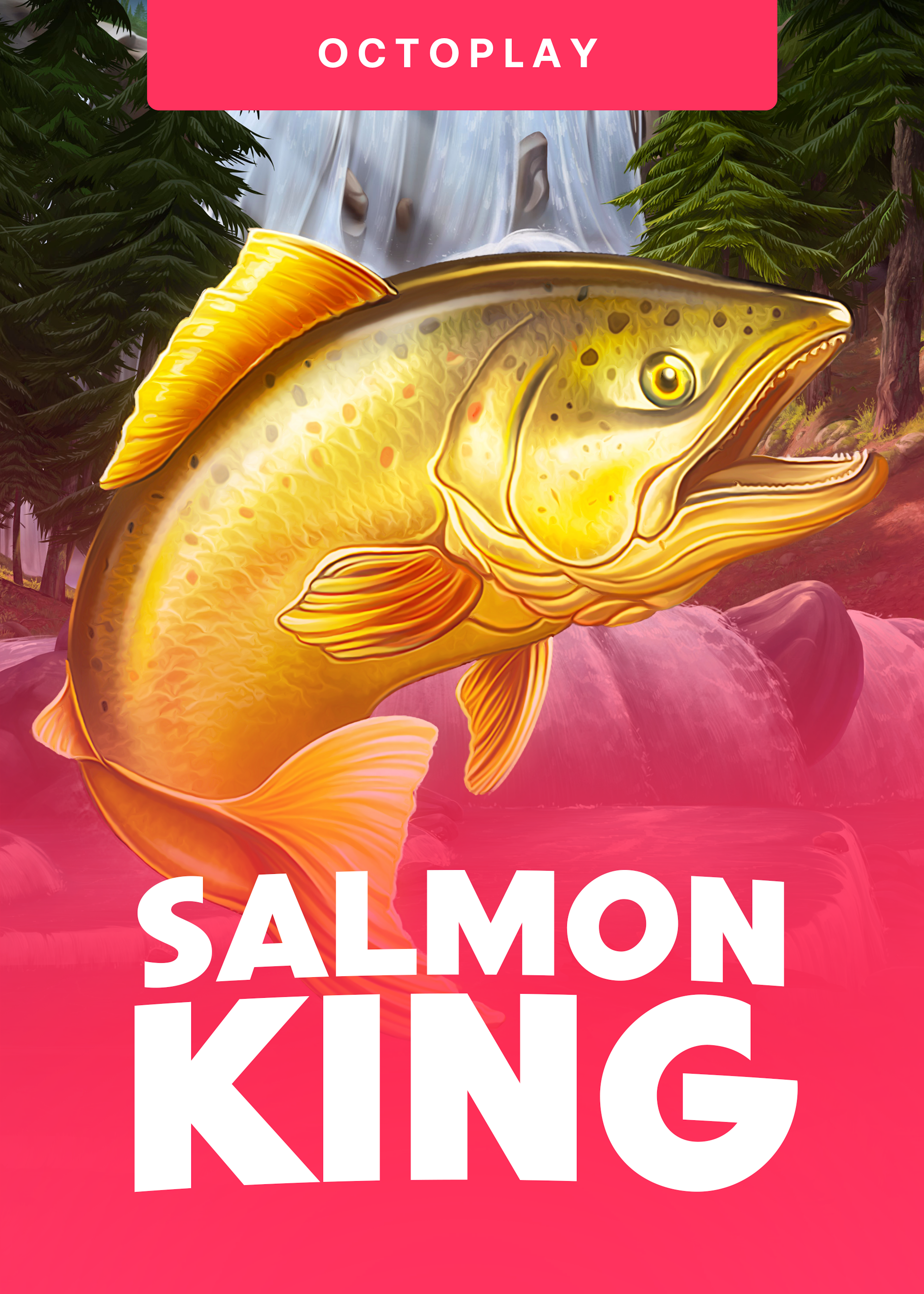 Salmon King