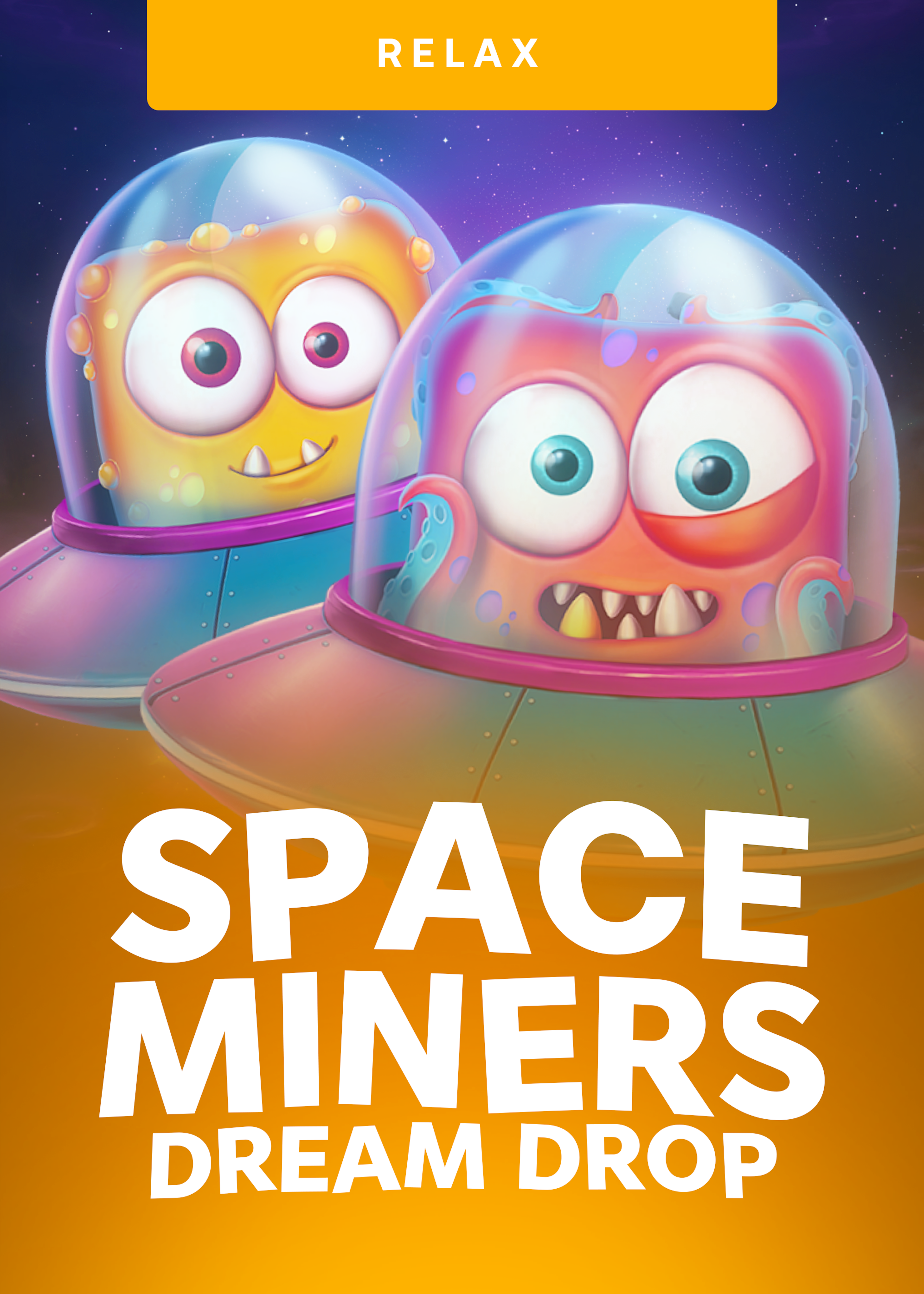 Space Miners Dream Drop