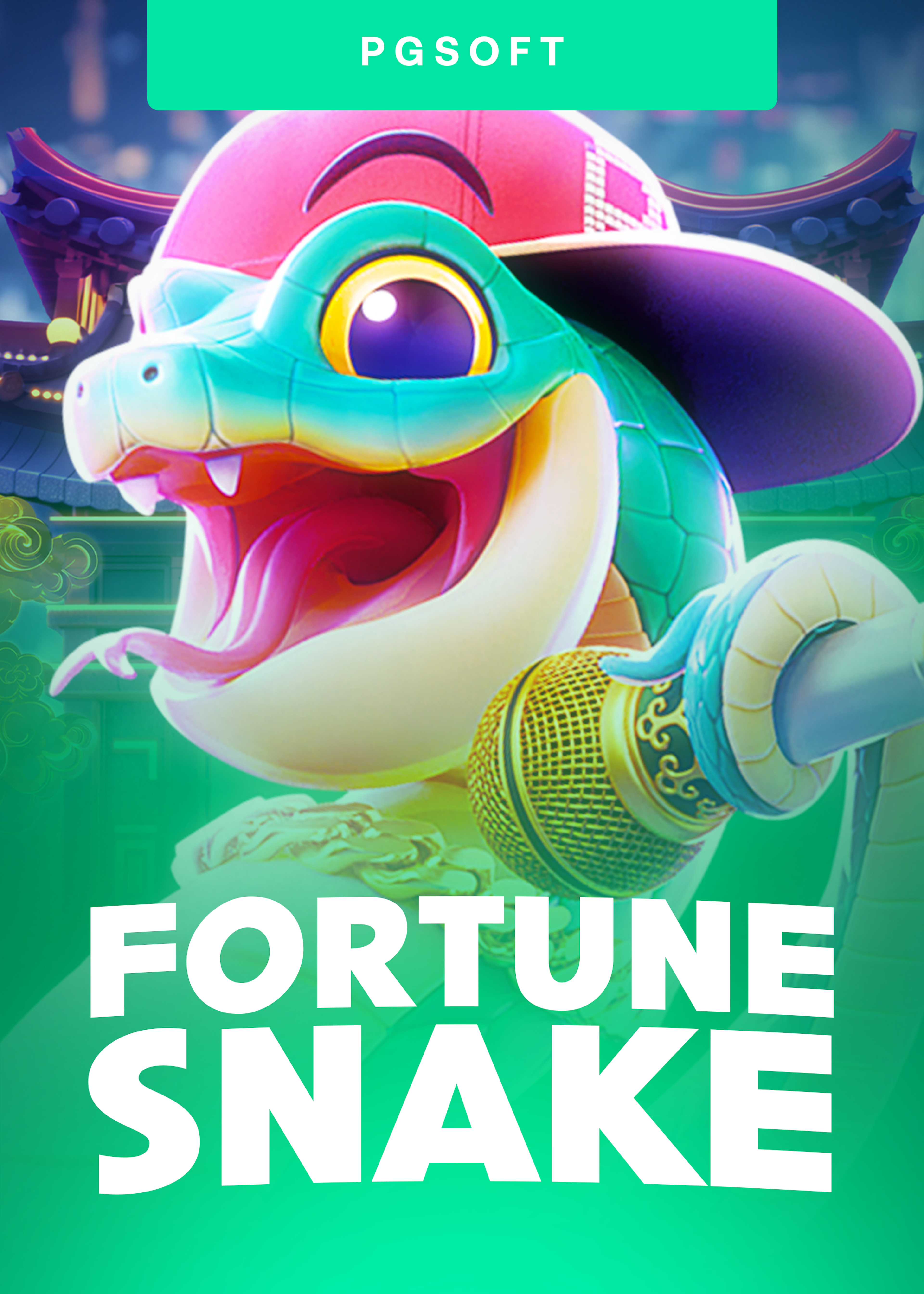 Fortune Snake