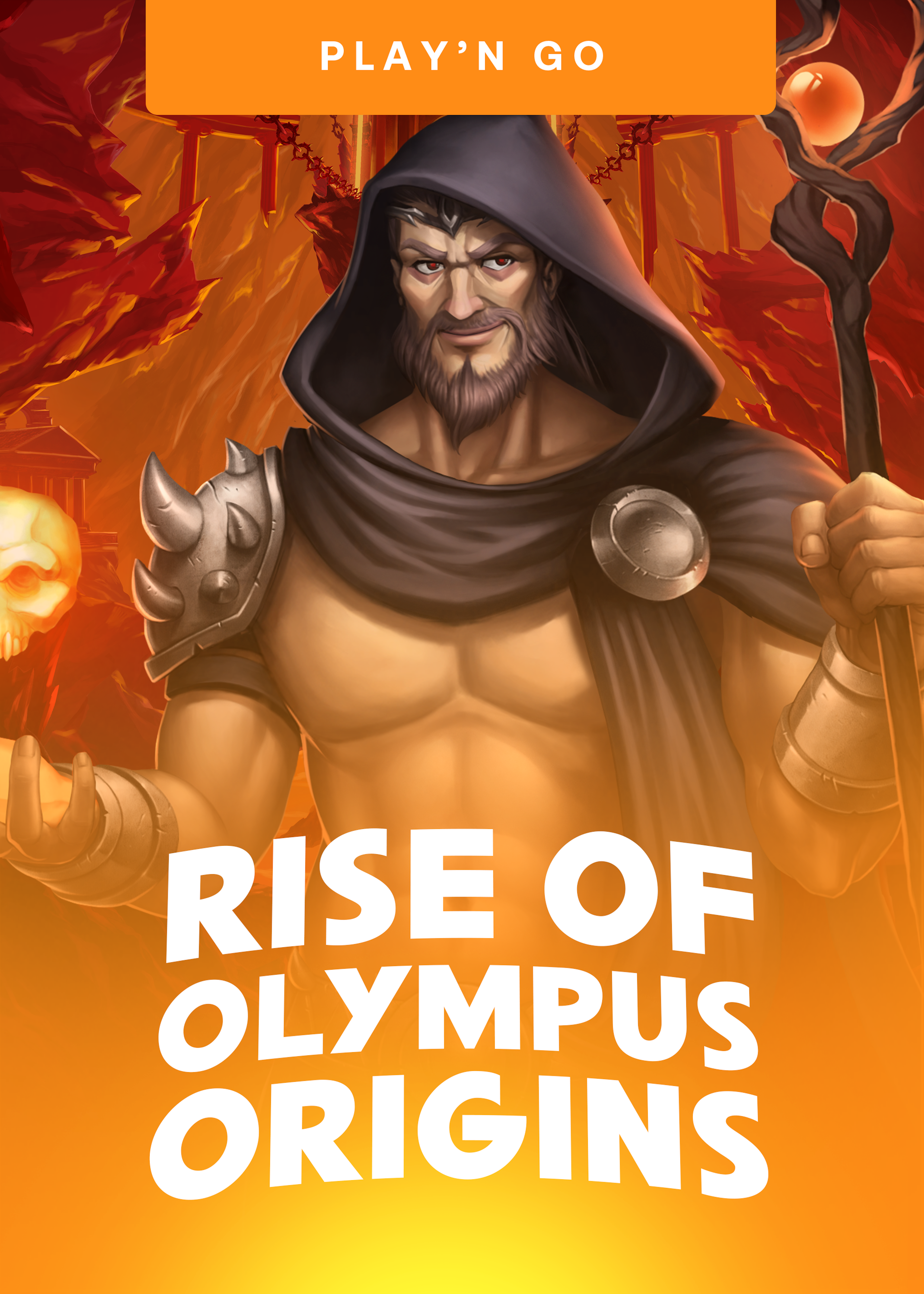 Rise of Olympus Origins