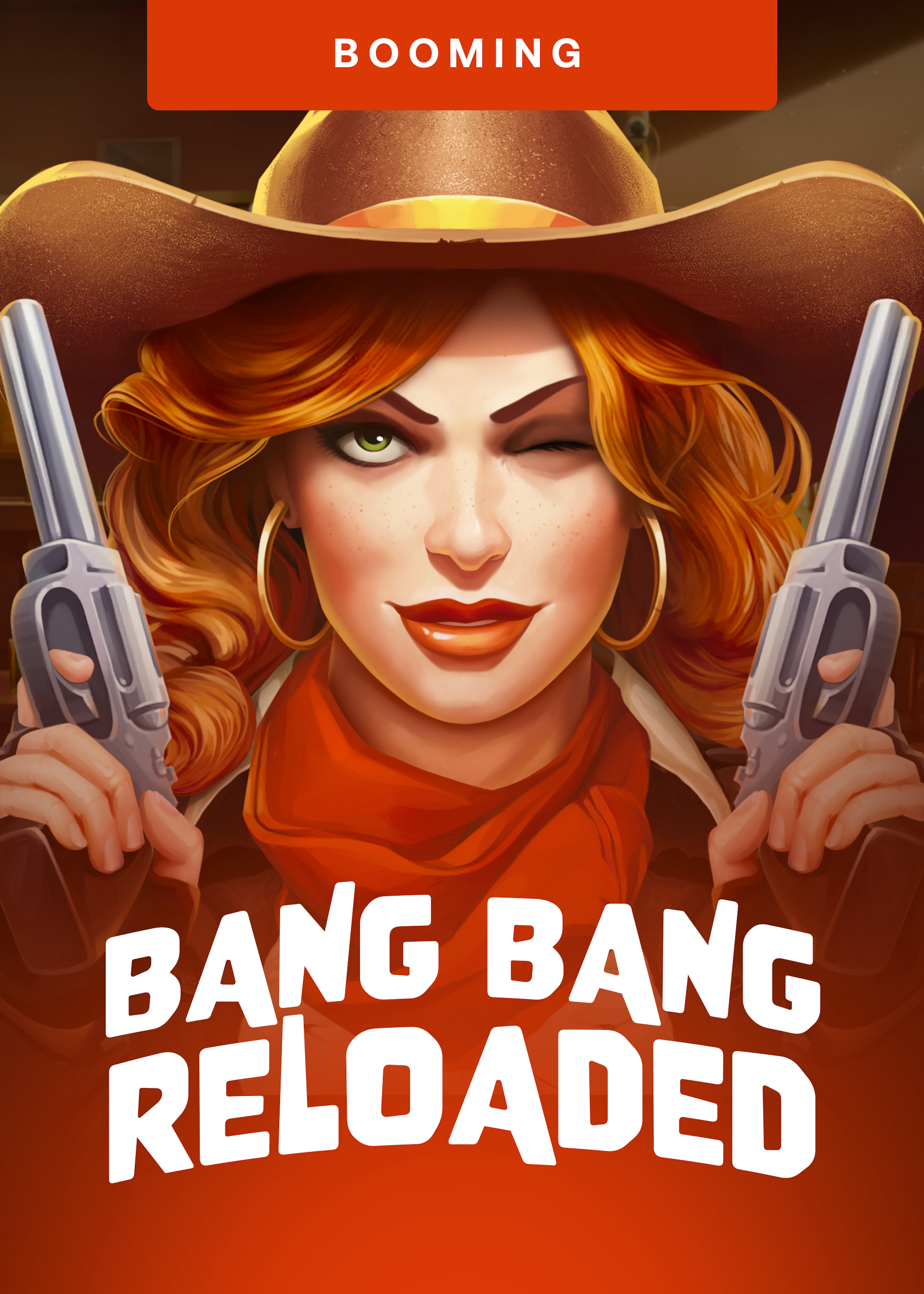 Bang Bang Reloaded