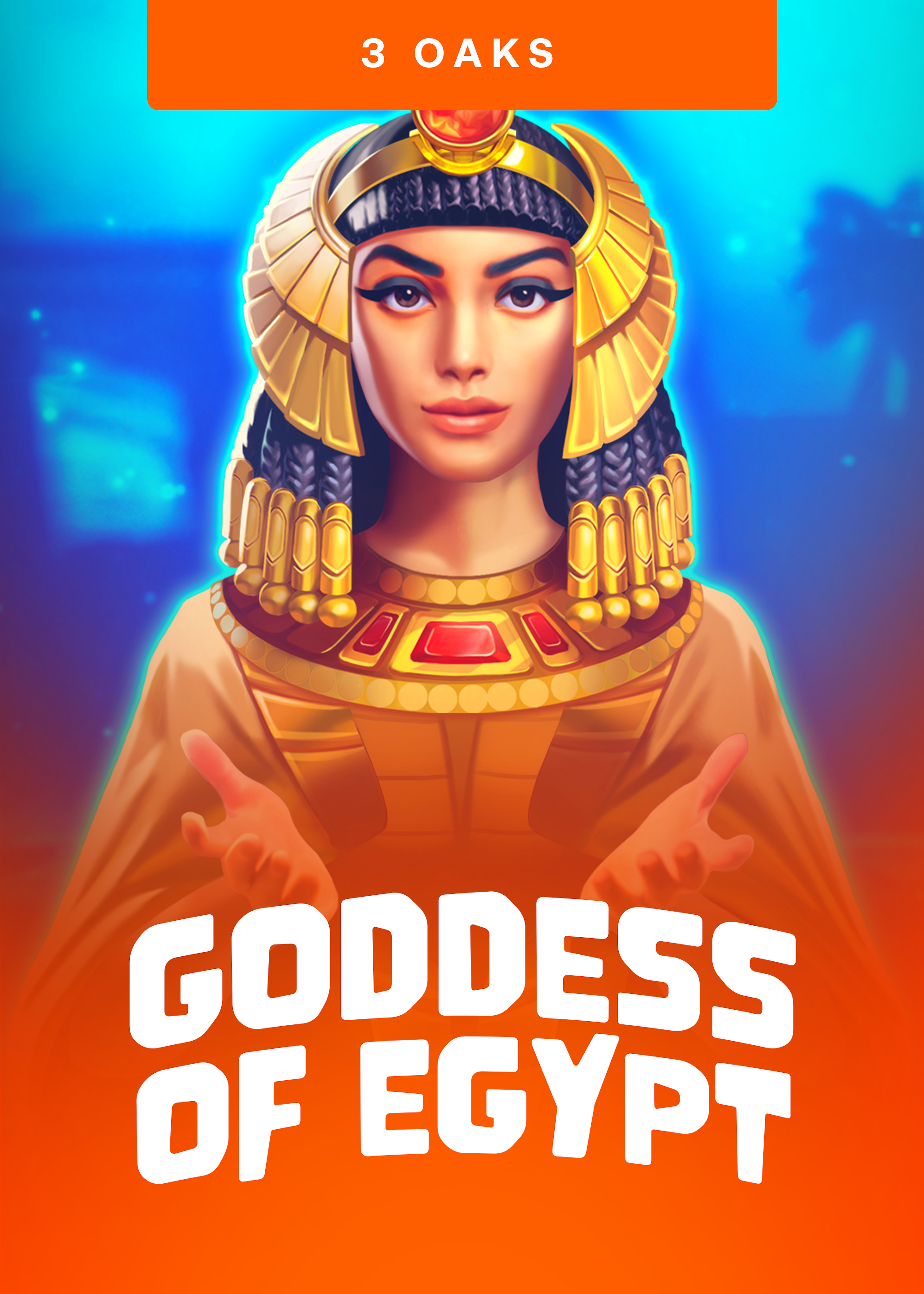 Goddess of Egypt