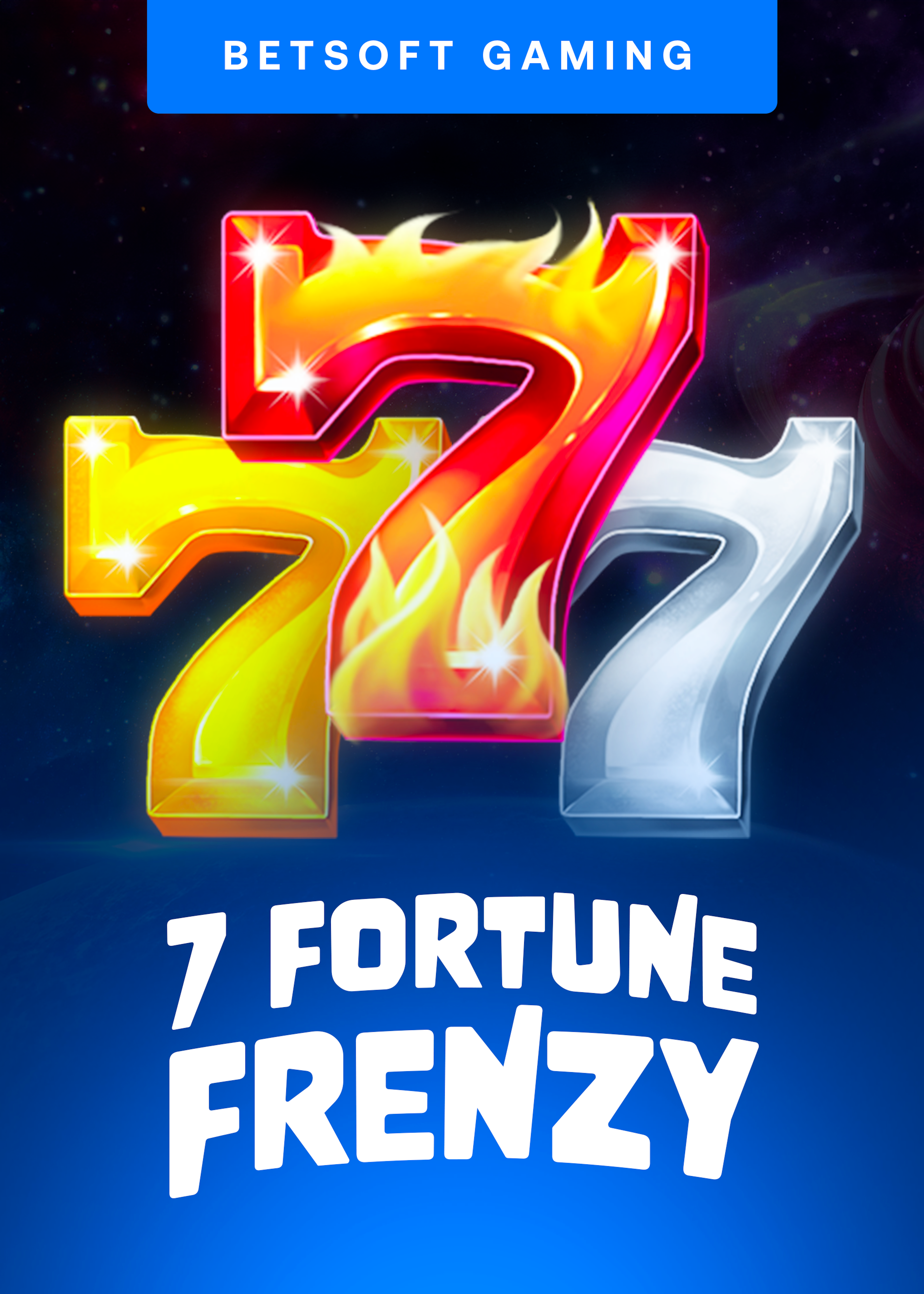 7 Fortune Frenzy