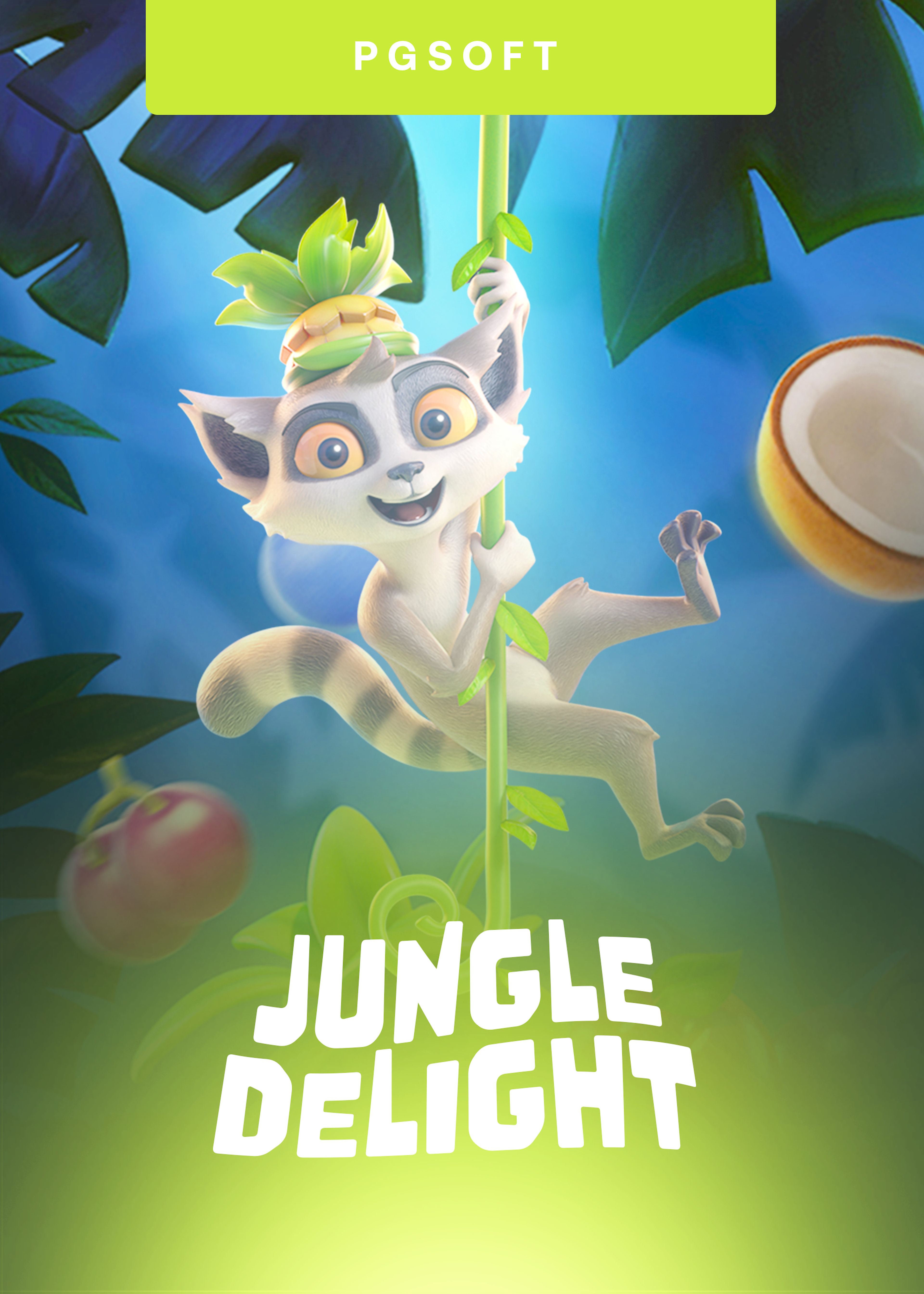 Jungle Delight