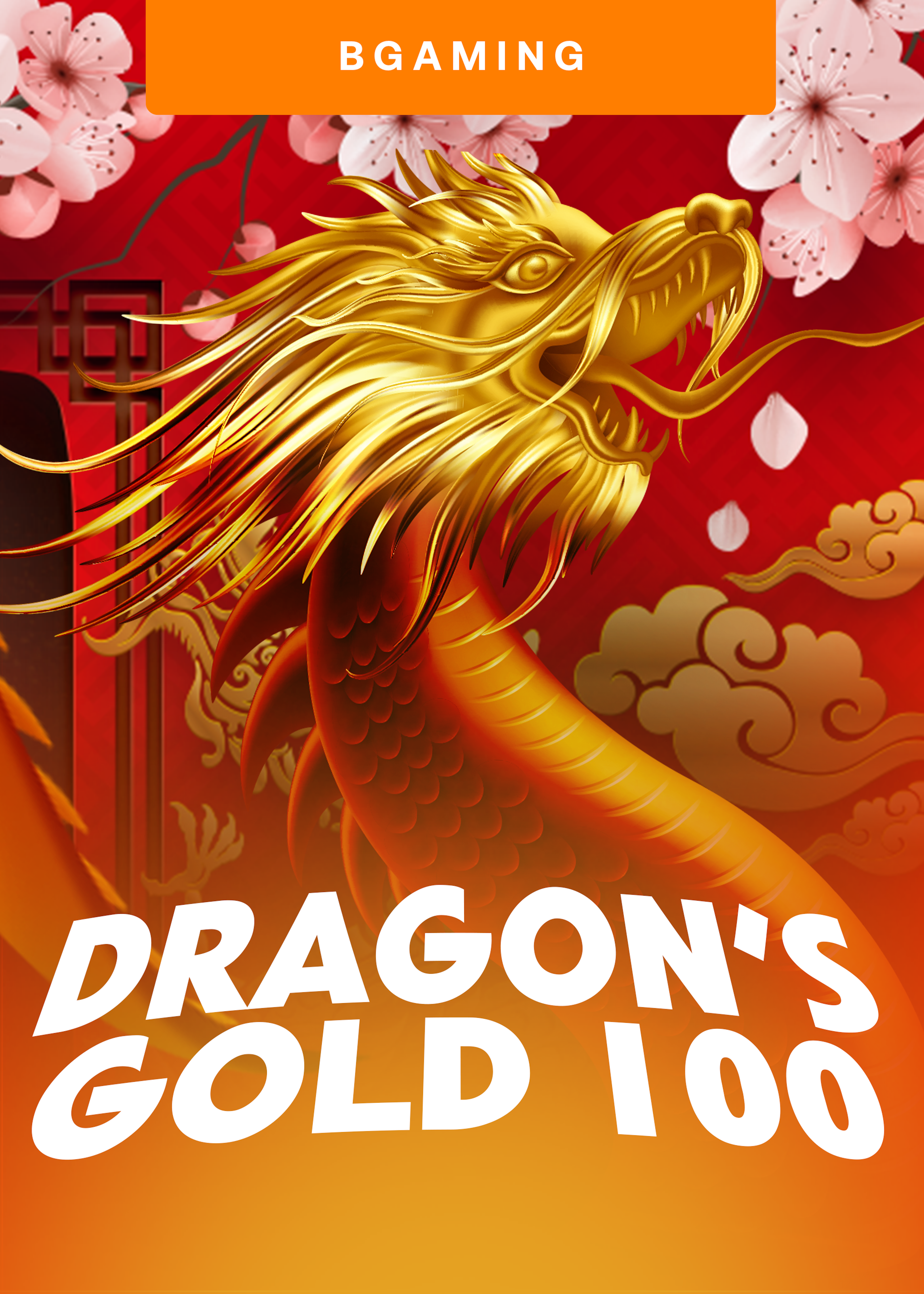 Dragon's Gold 100