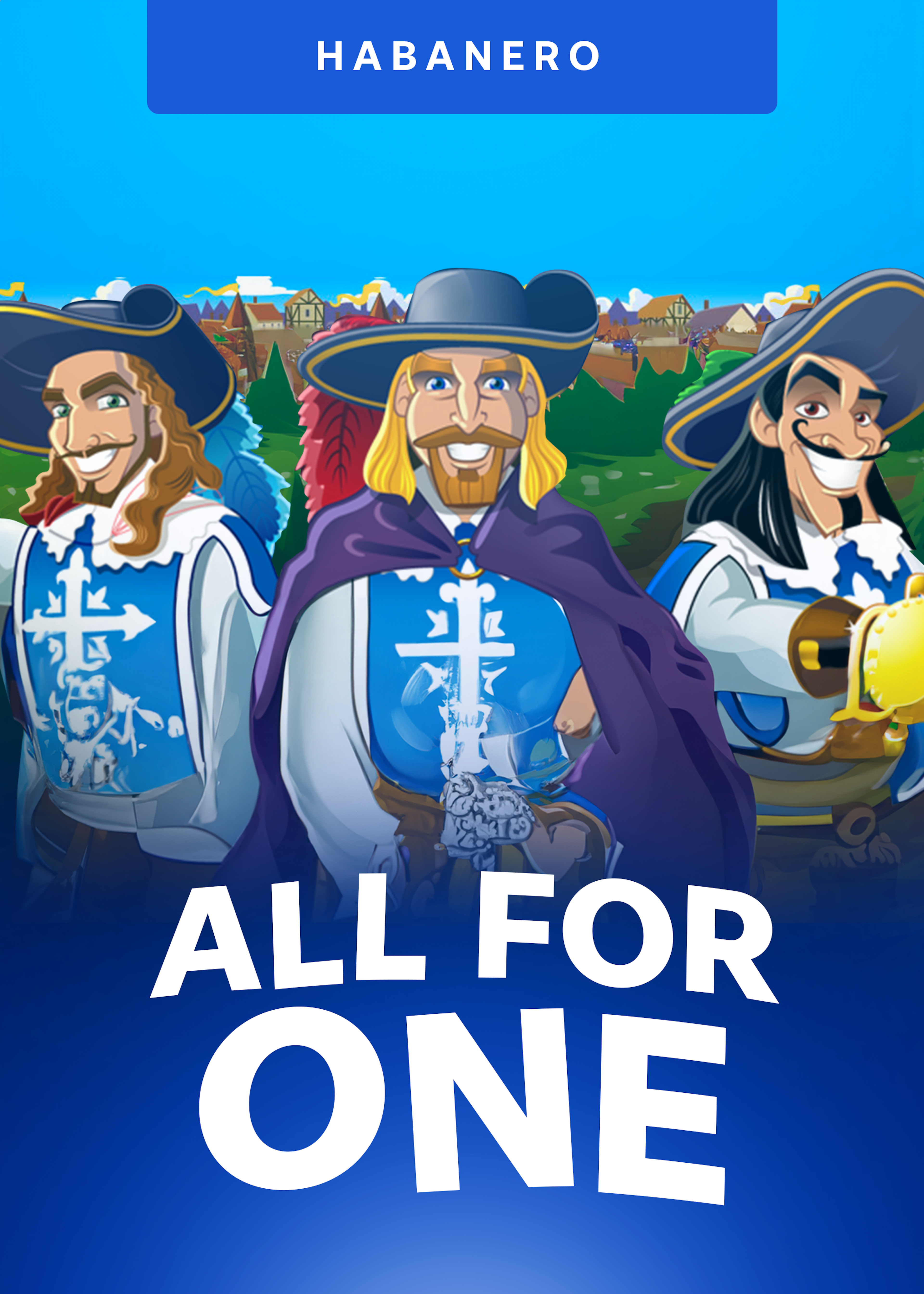 All For One
