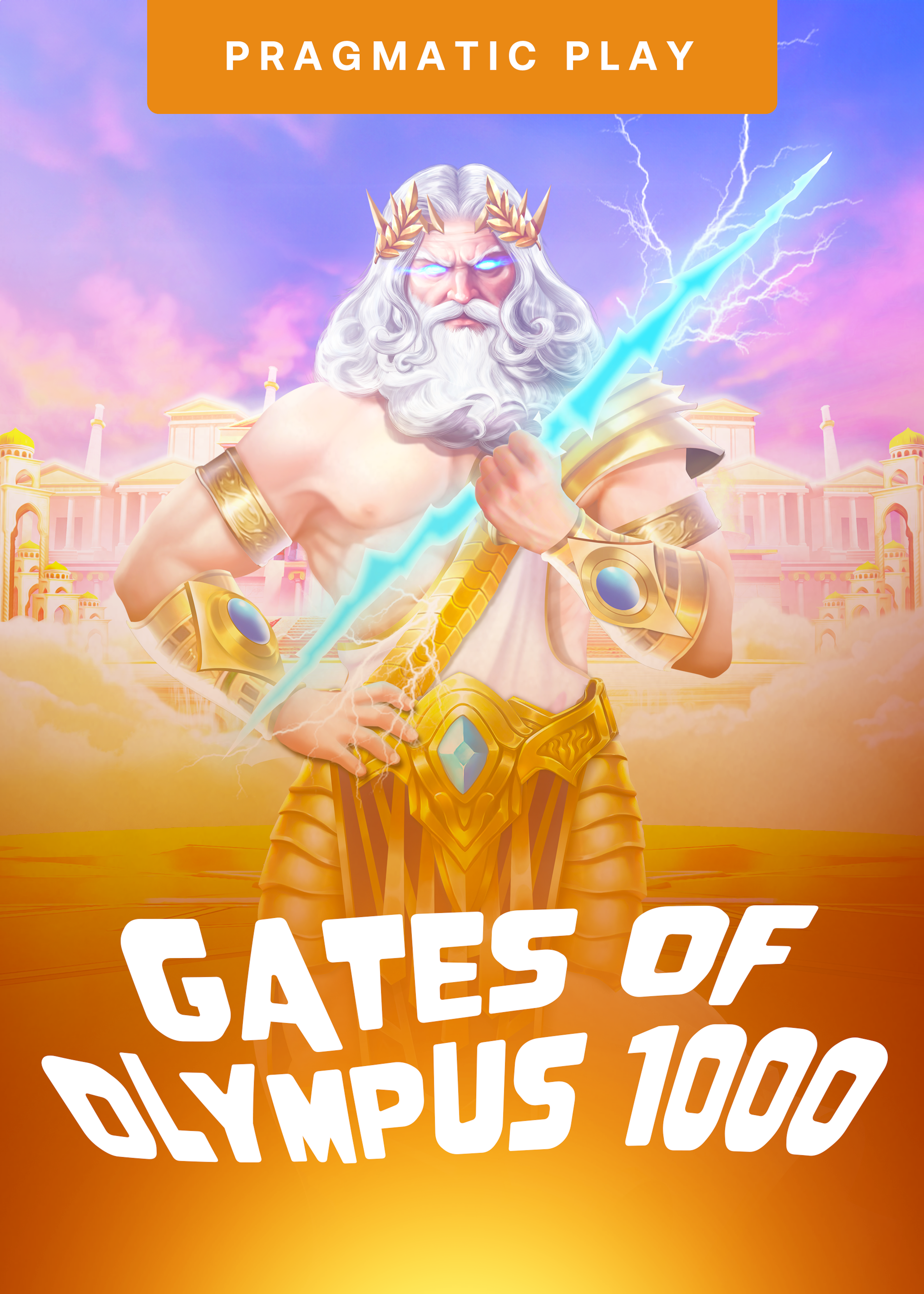 Gates of Olympus 1000