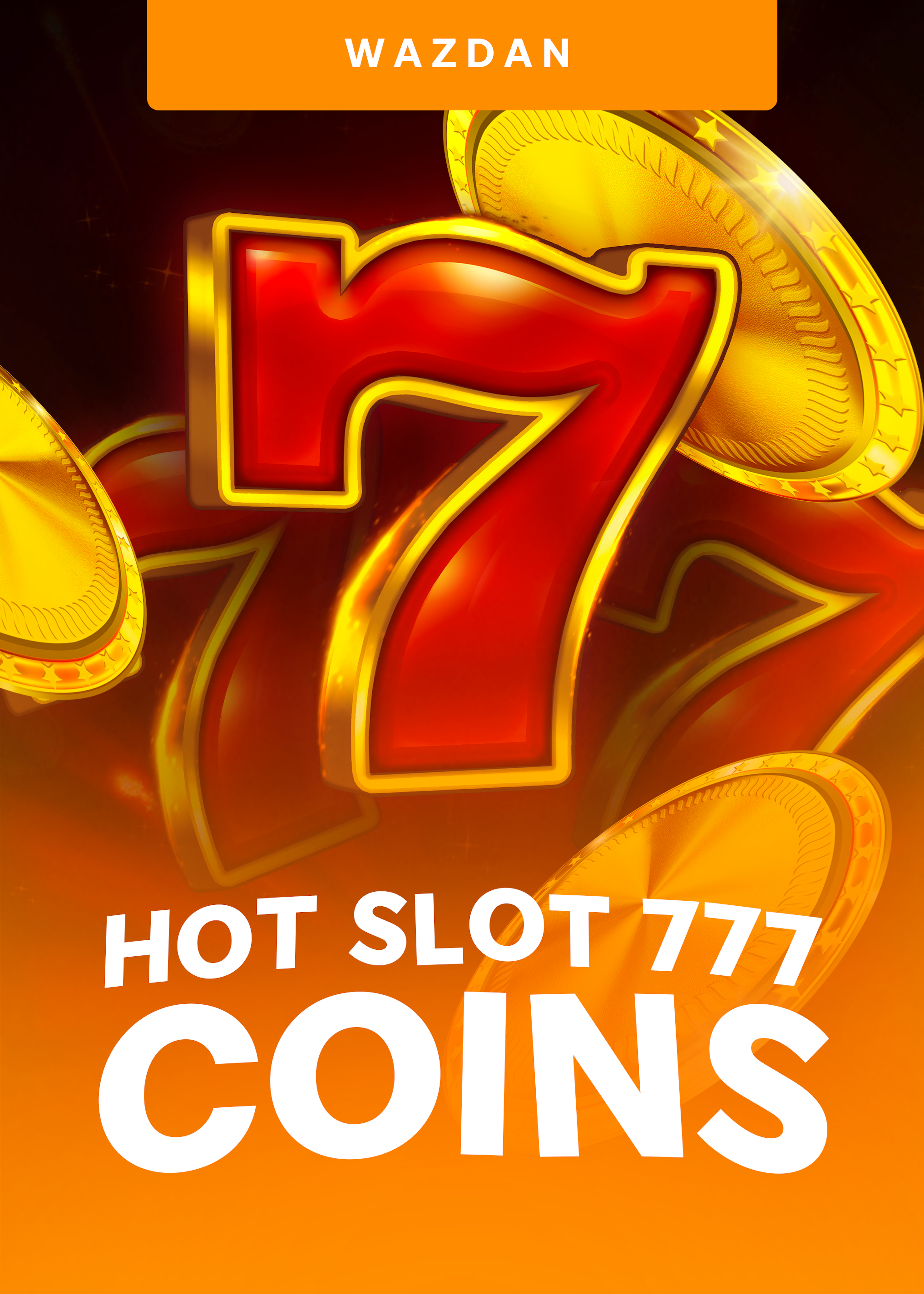 Hot Slot: 777 Coins