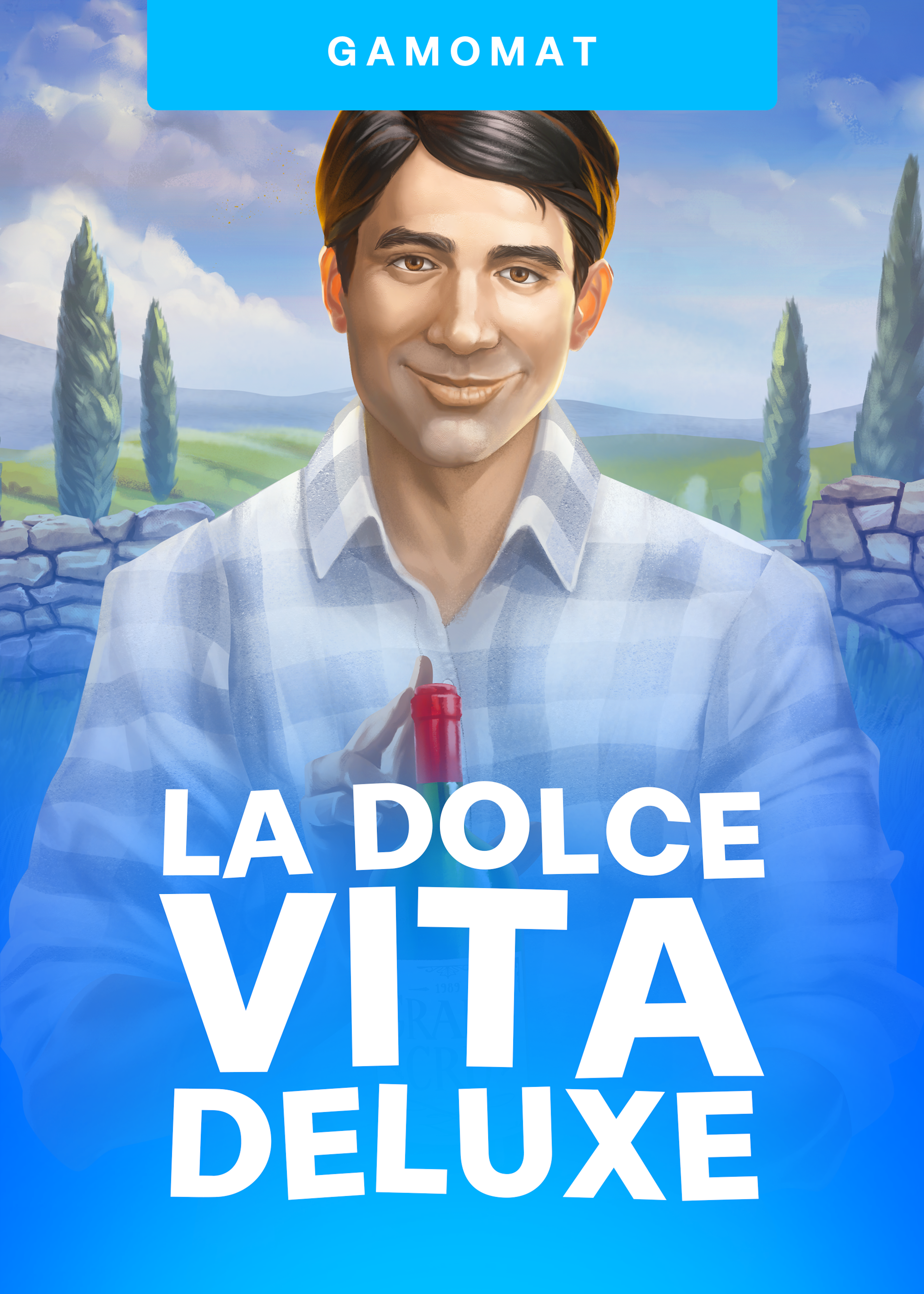 La Dolce Vita Deluxe