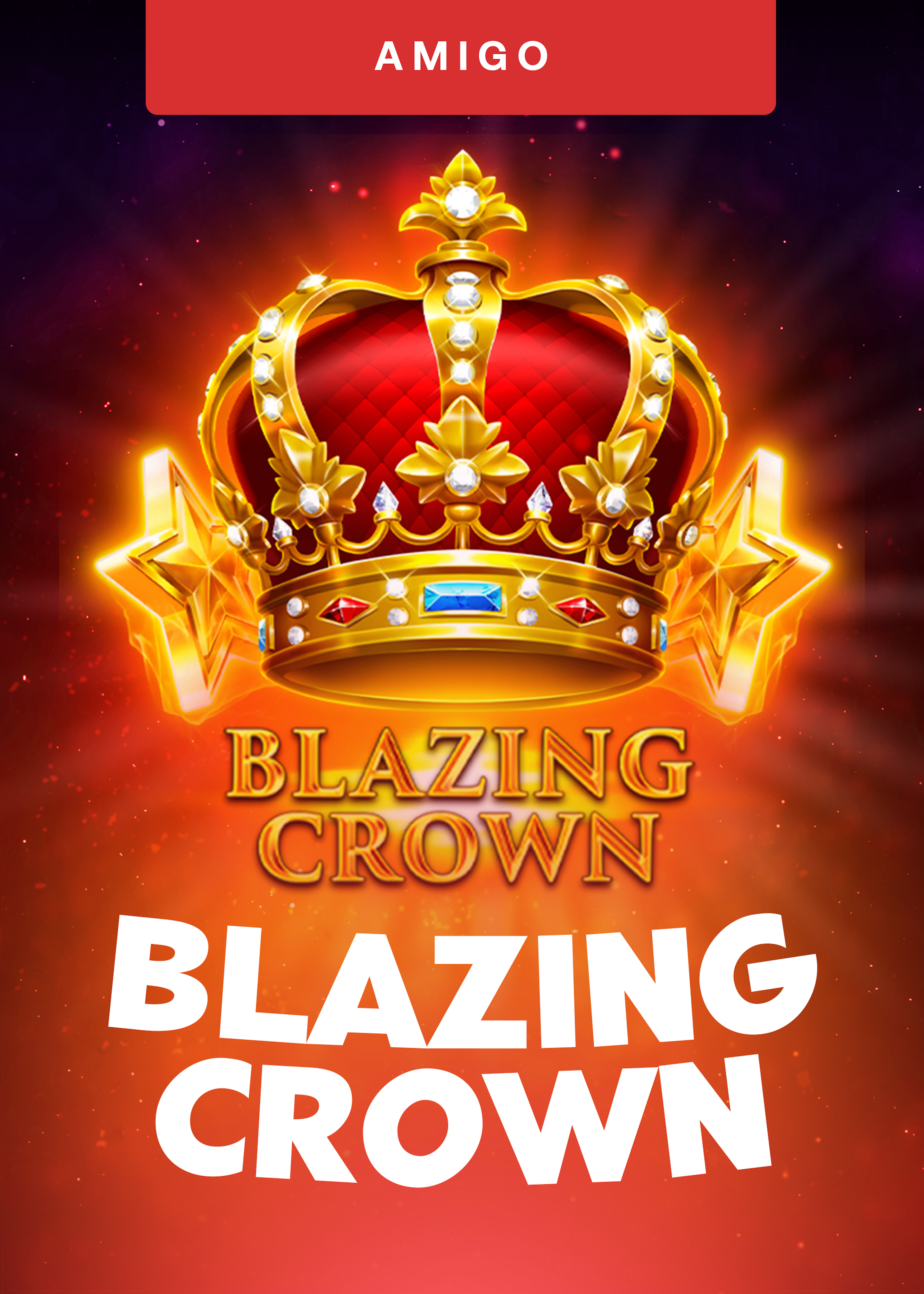 Blazing Crown