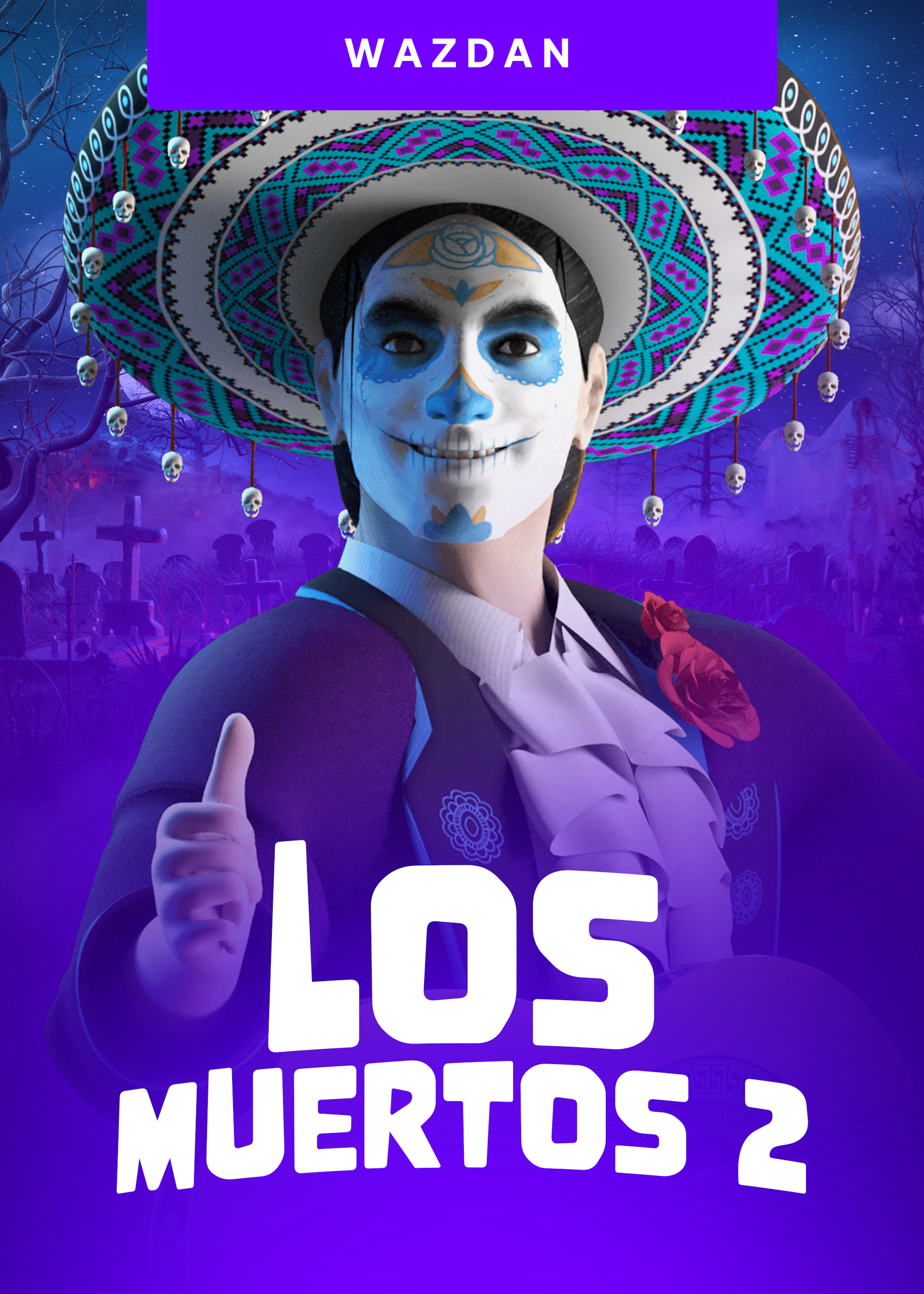 Los Muertos 2