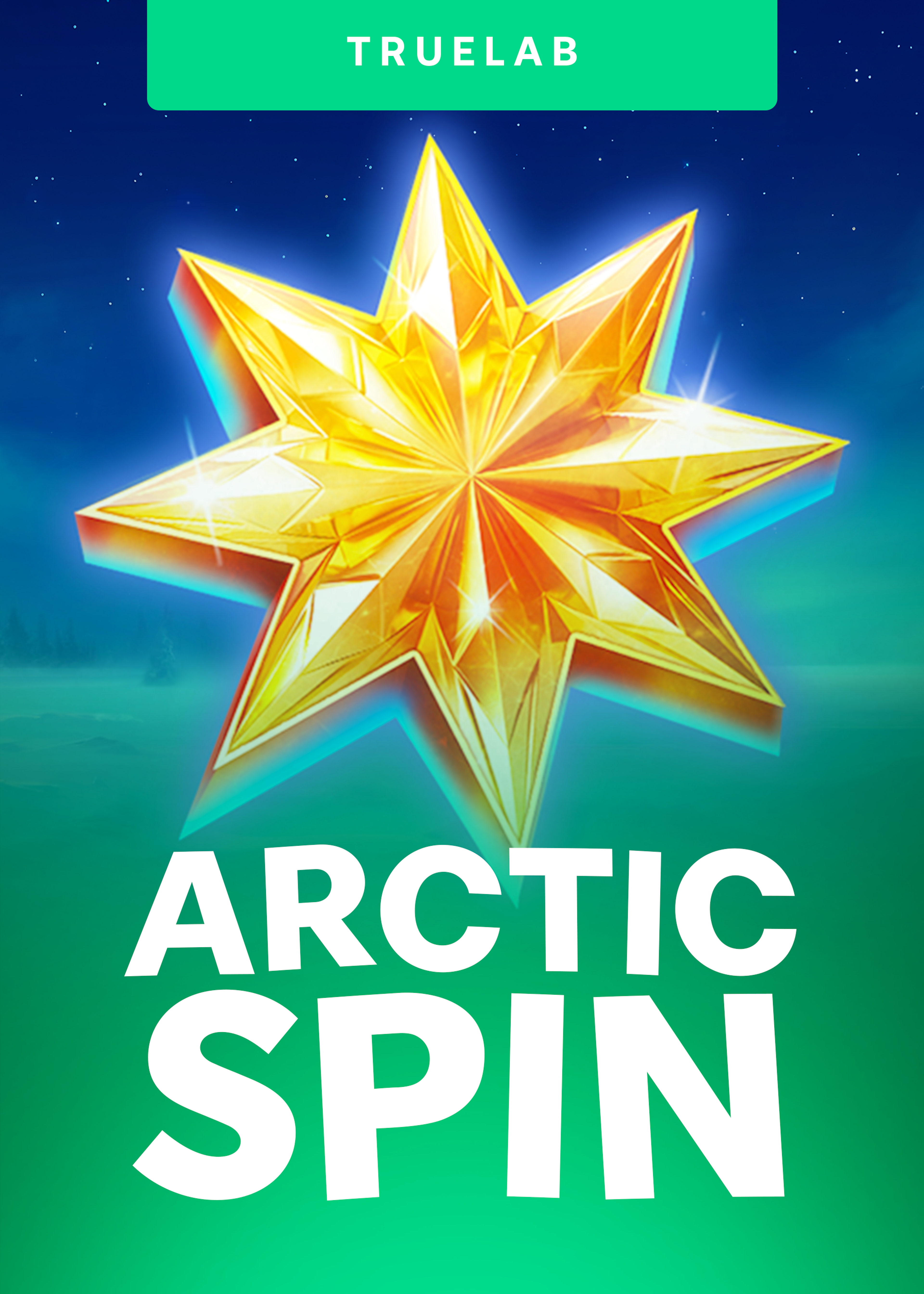 Arctic Spin