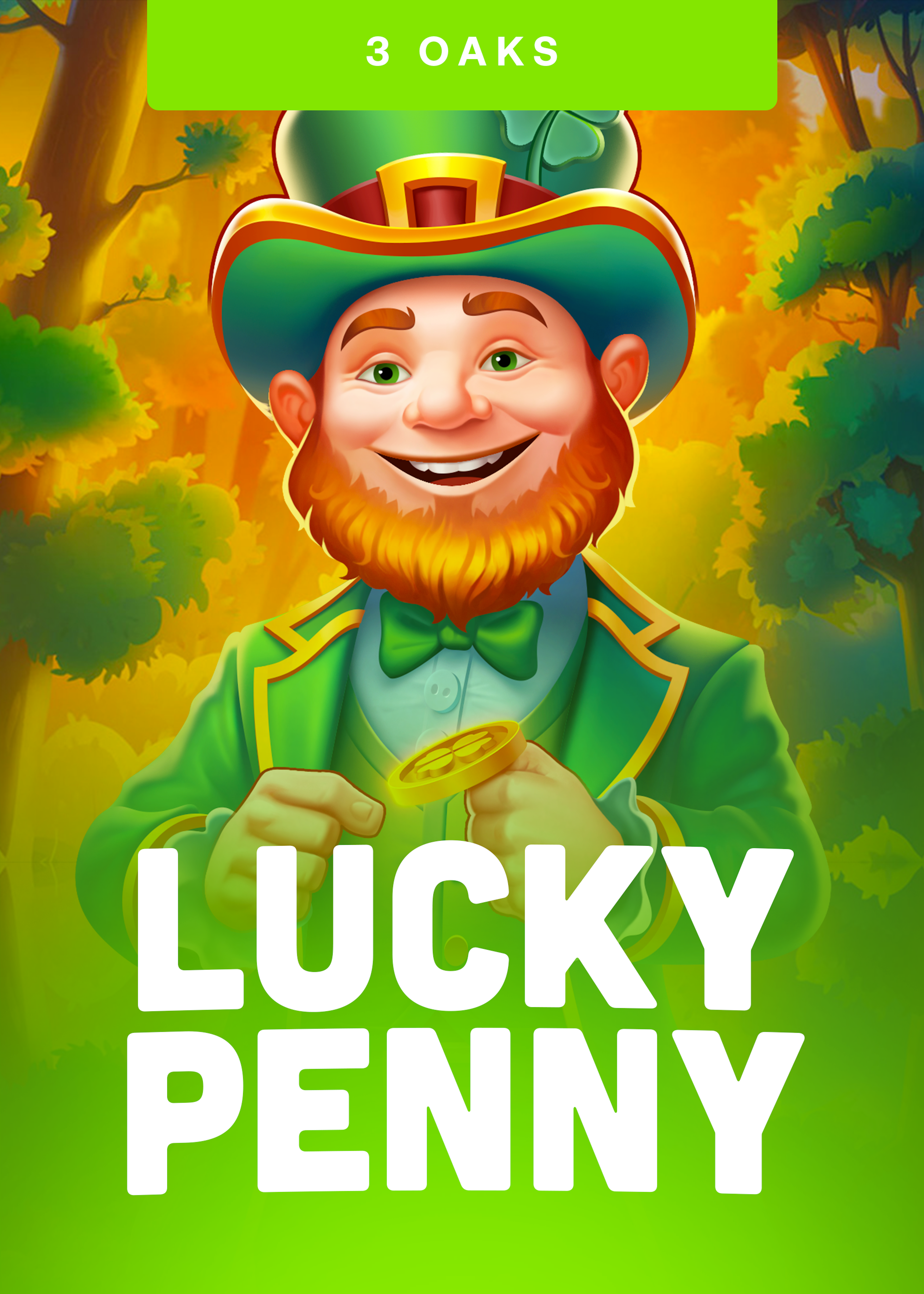 Lucky Penny