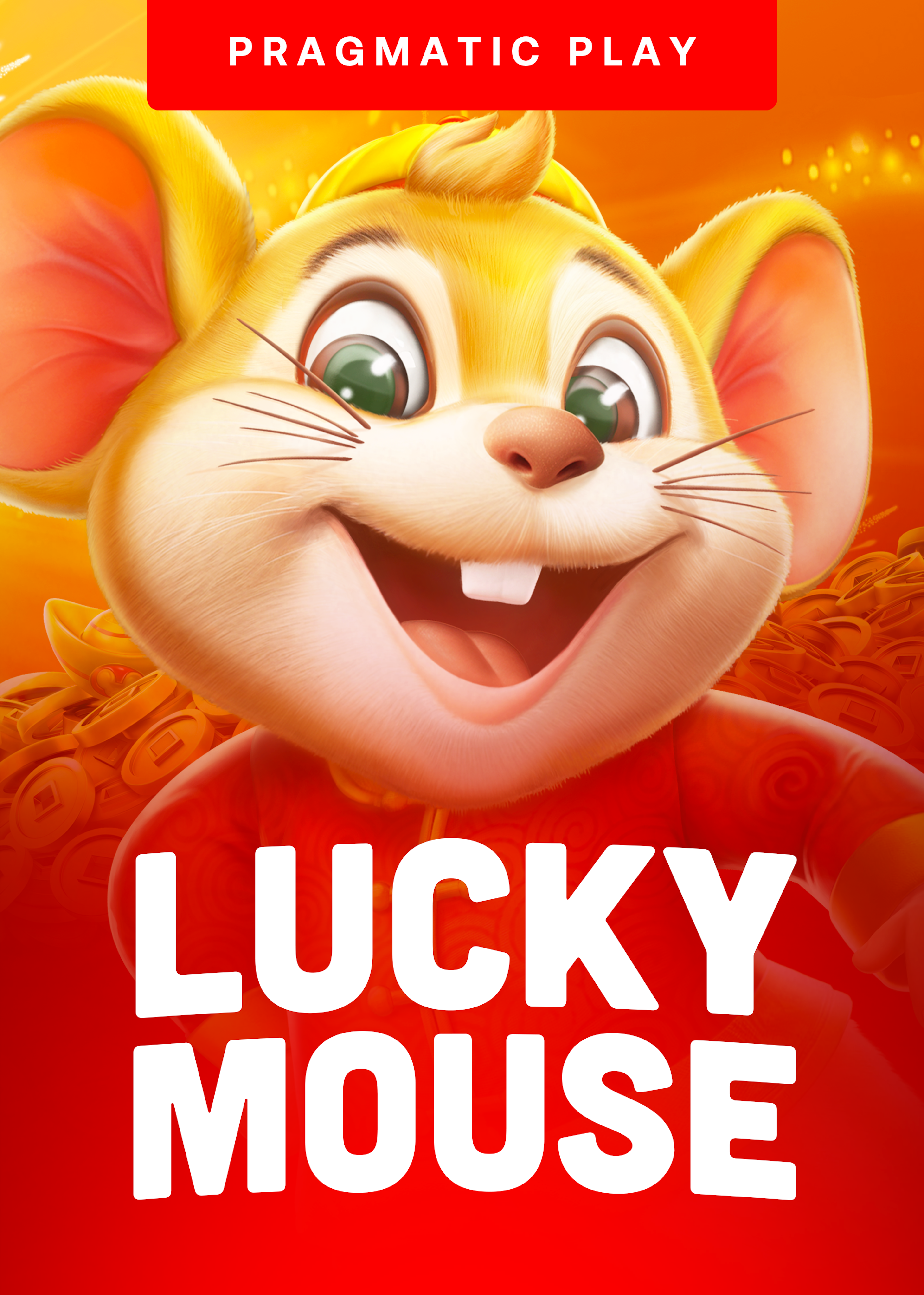 Lucky Mouse