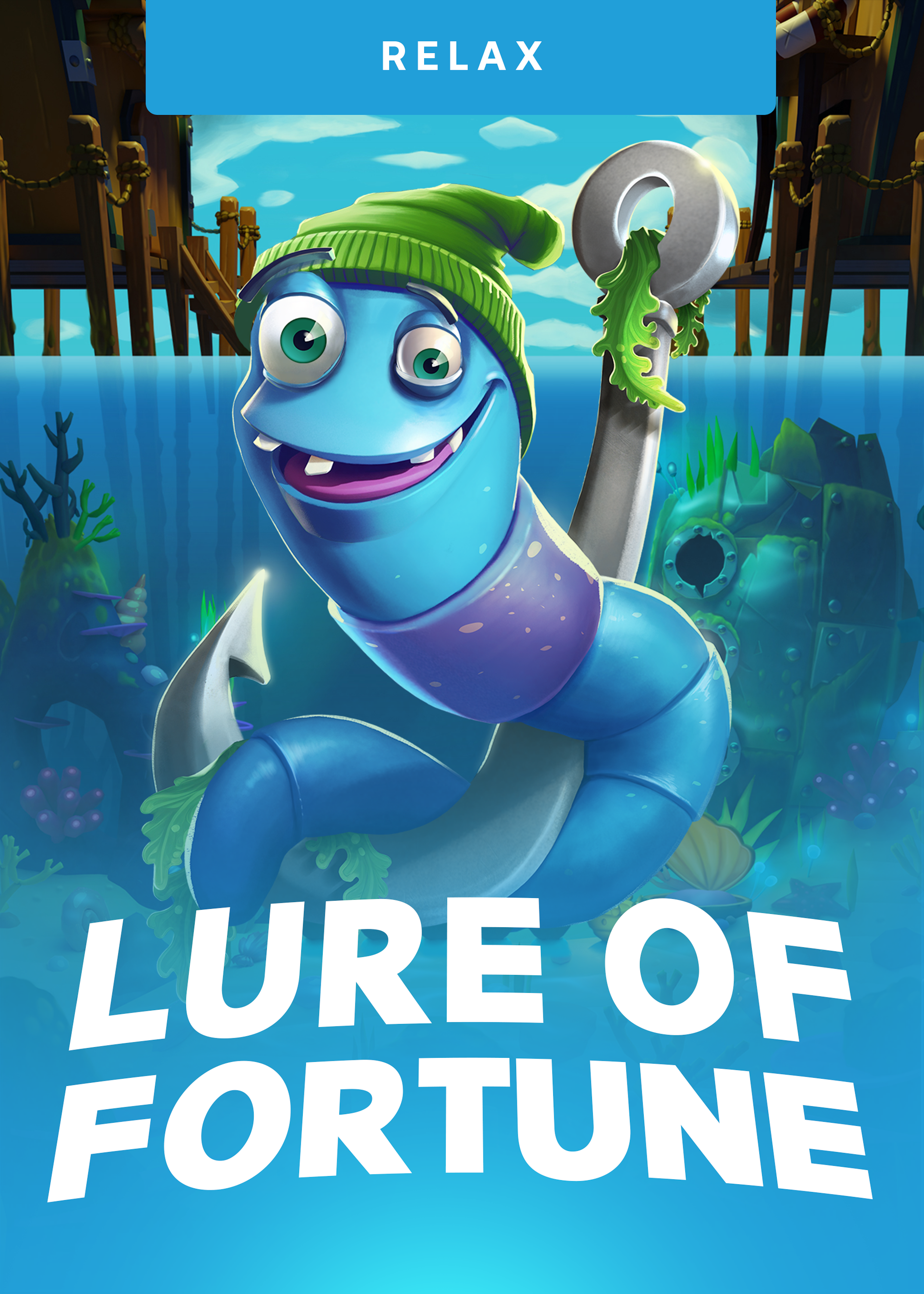 Lure Of Fortune