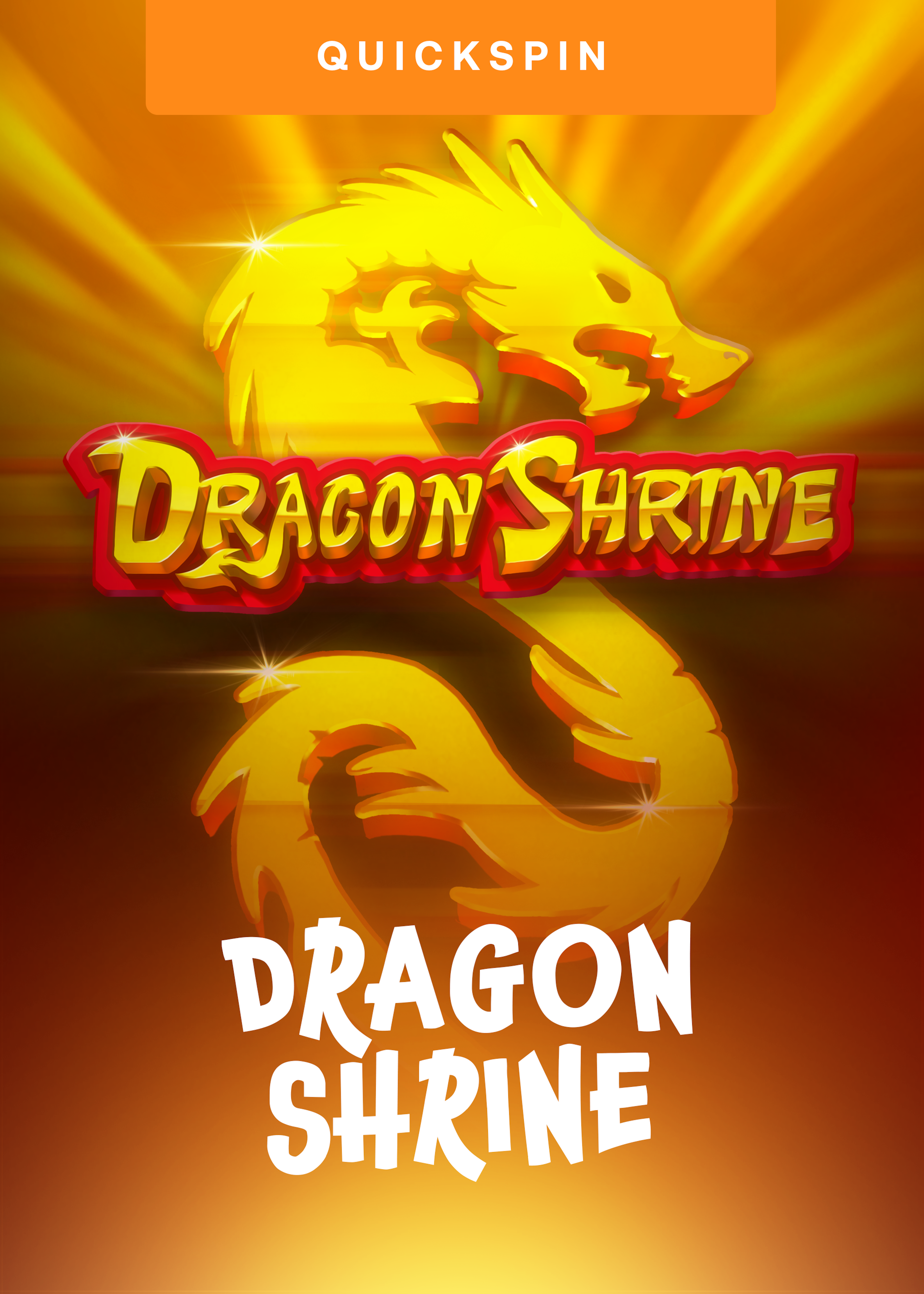 Dragon Shrine