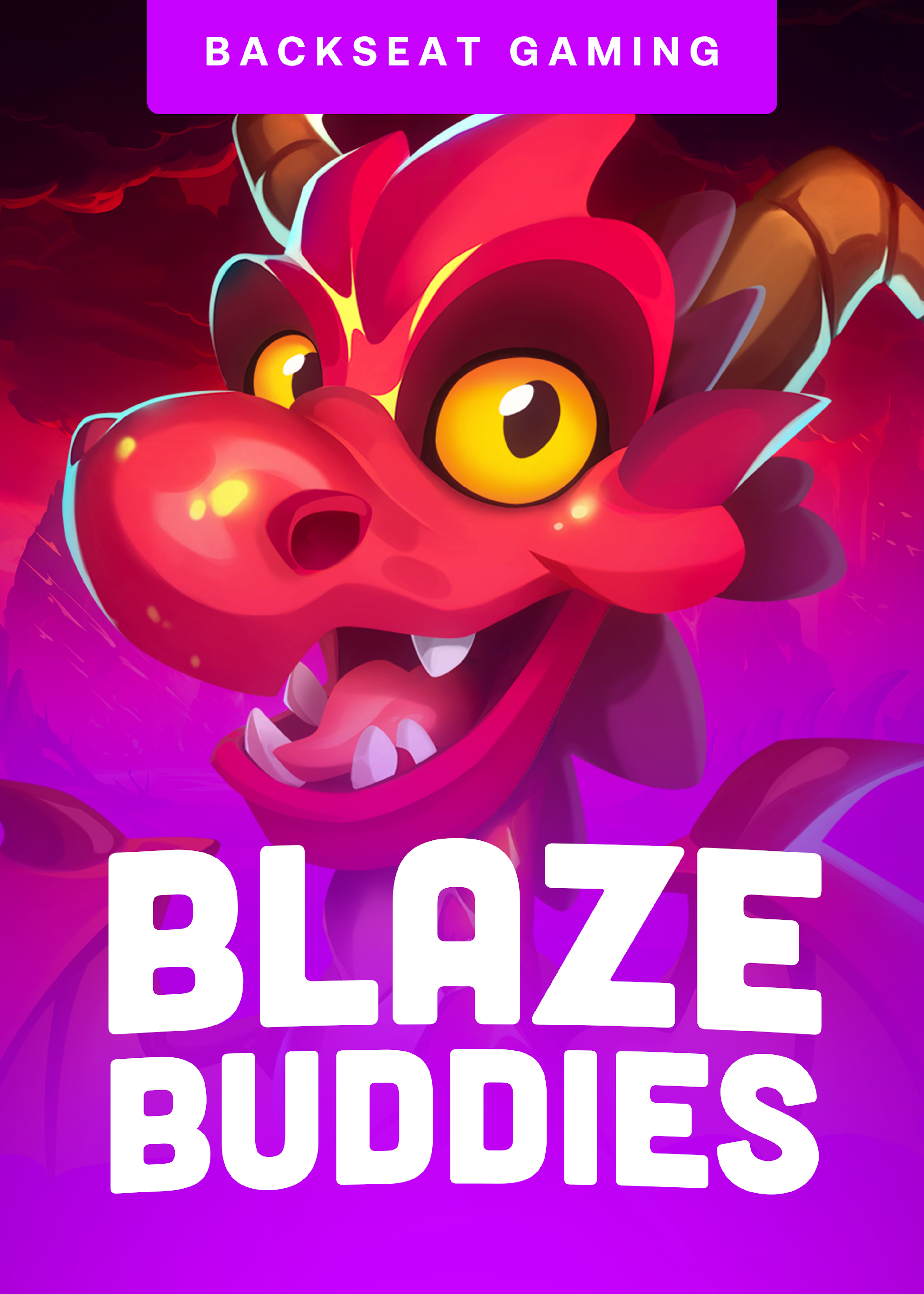 Blaze Buddies