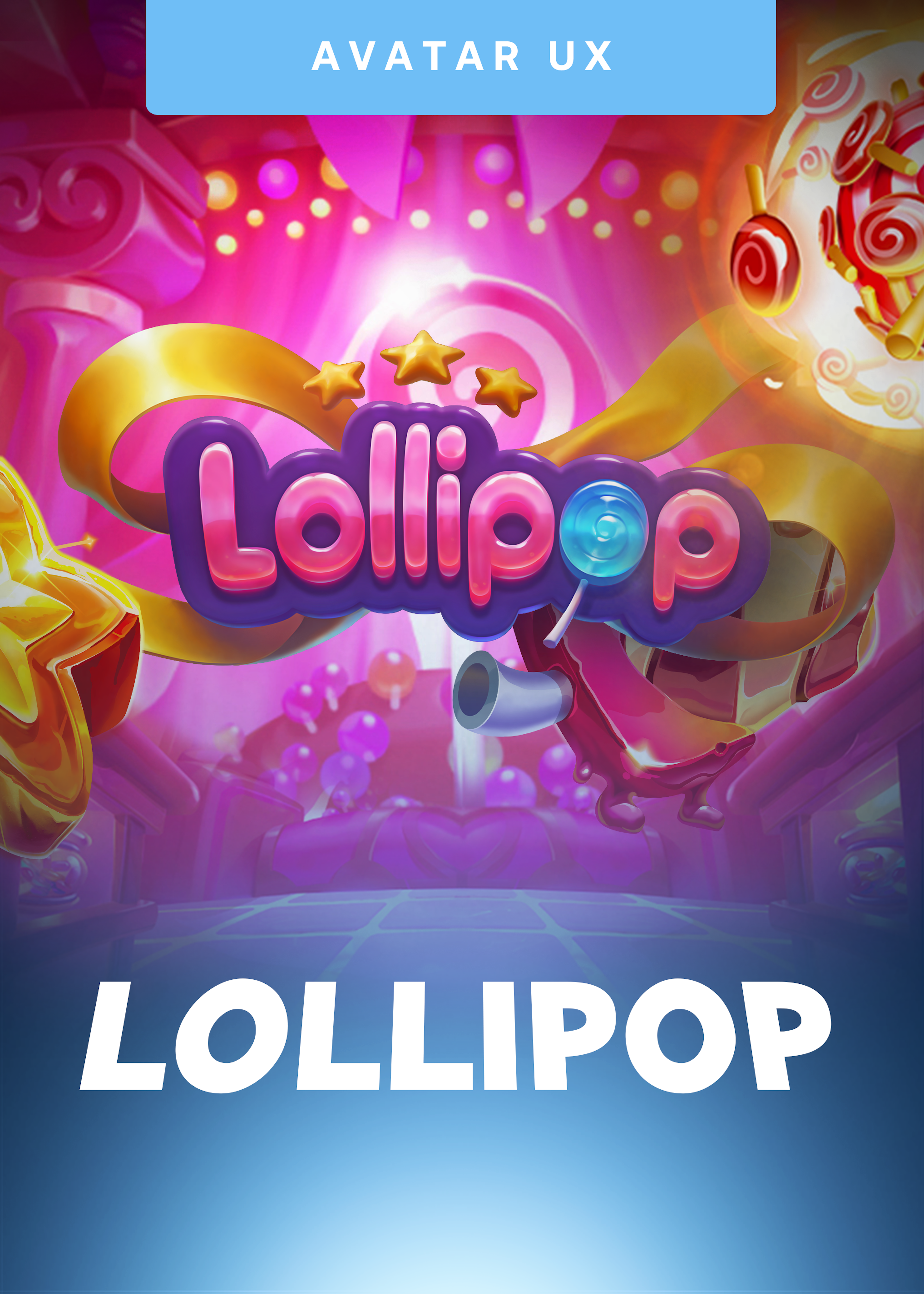 Lolli Pop