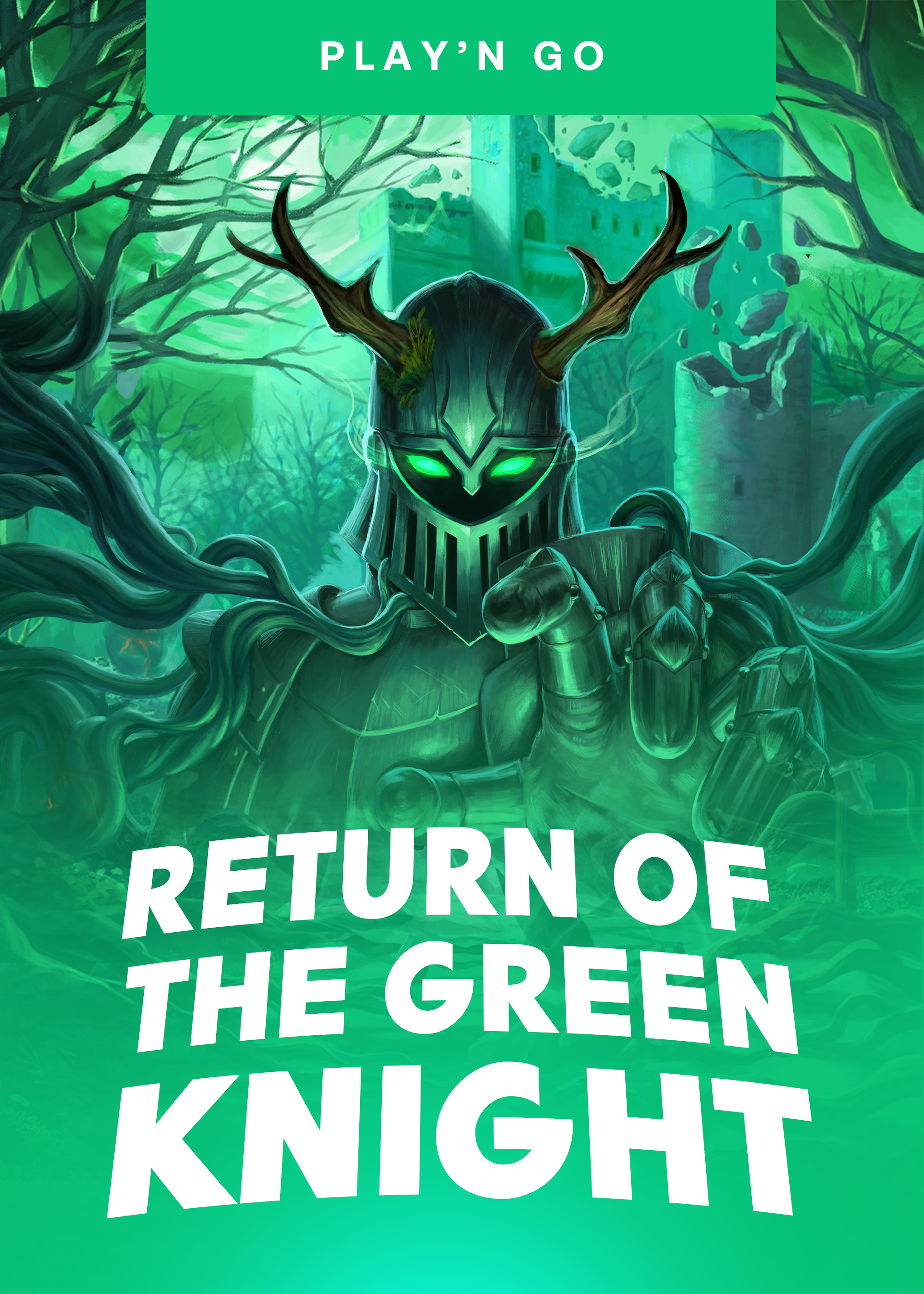 Return of The Green Knight