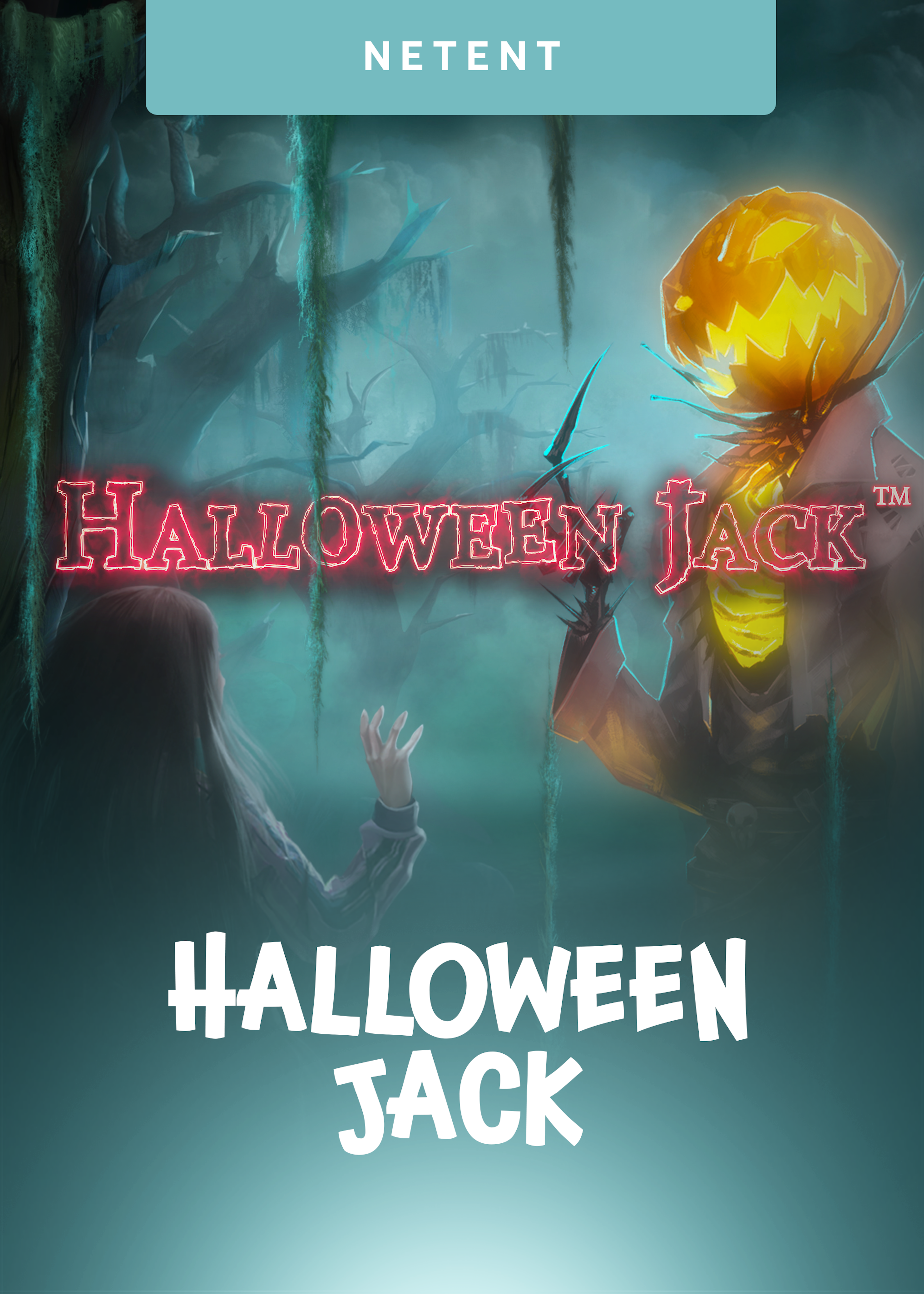 Halloween Jack