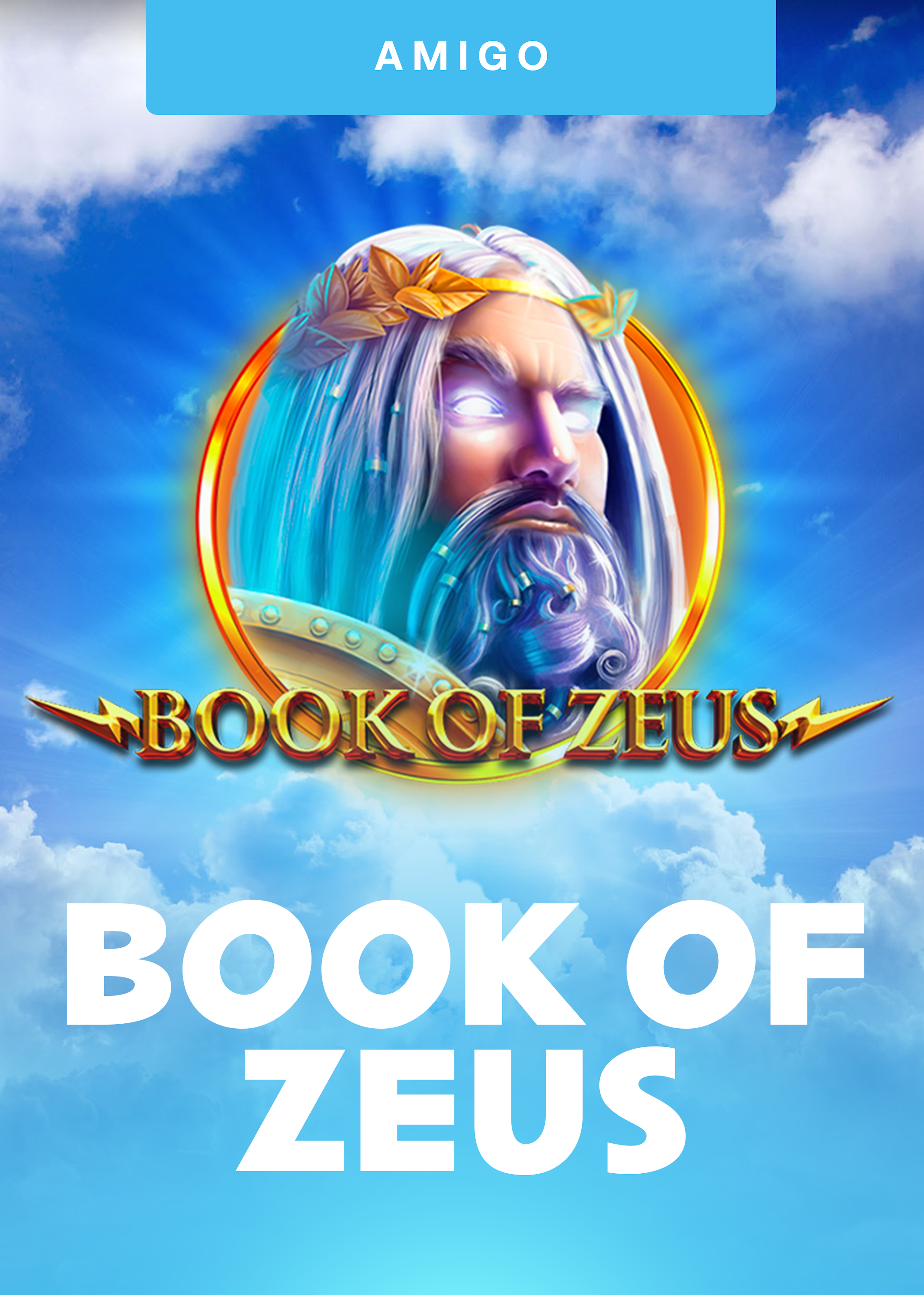 Book of Zeus