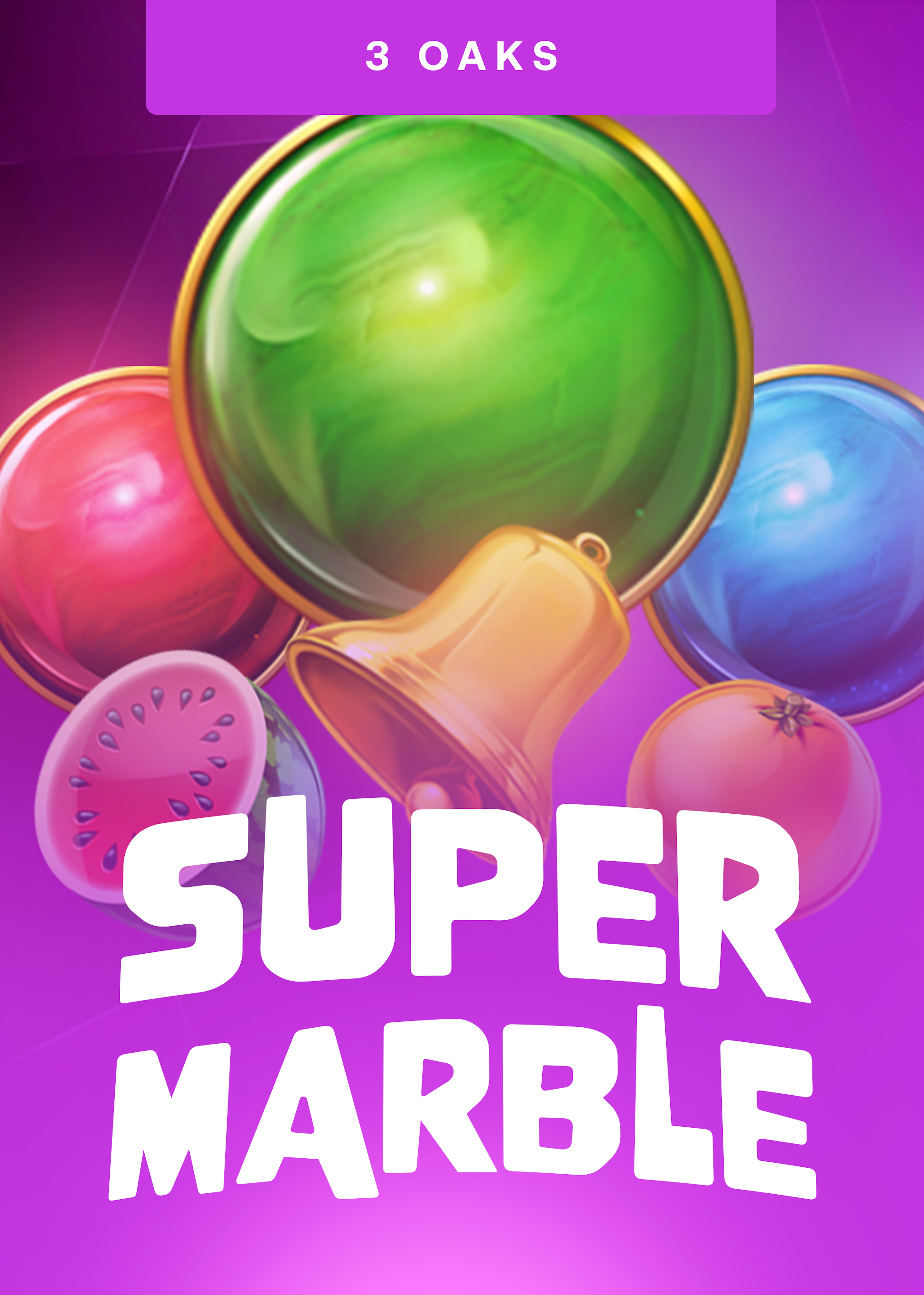 Super Marble