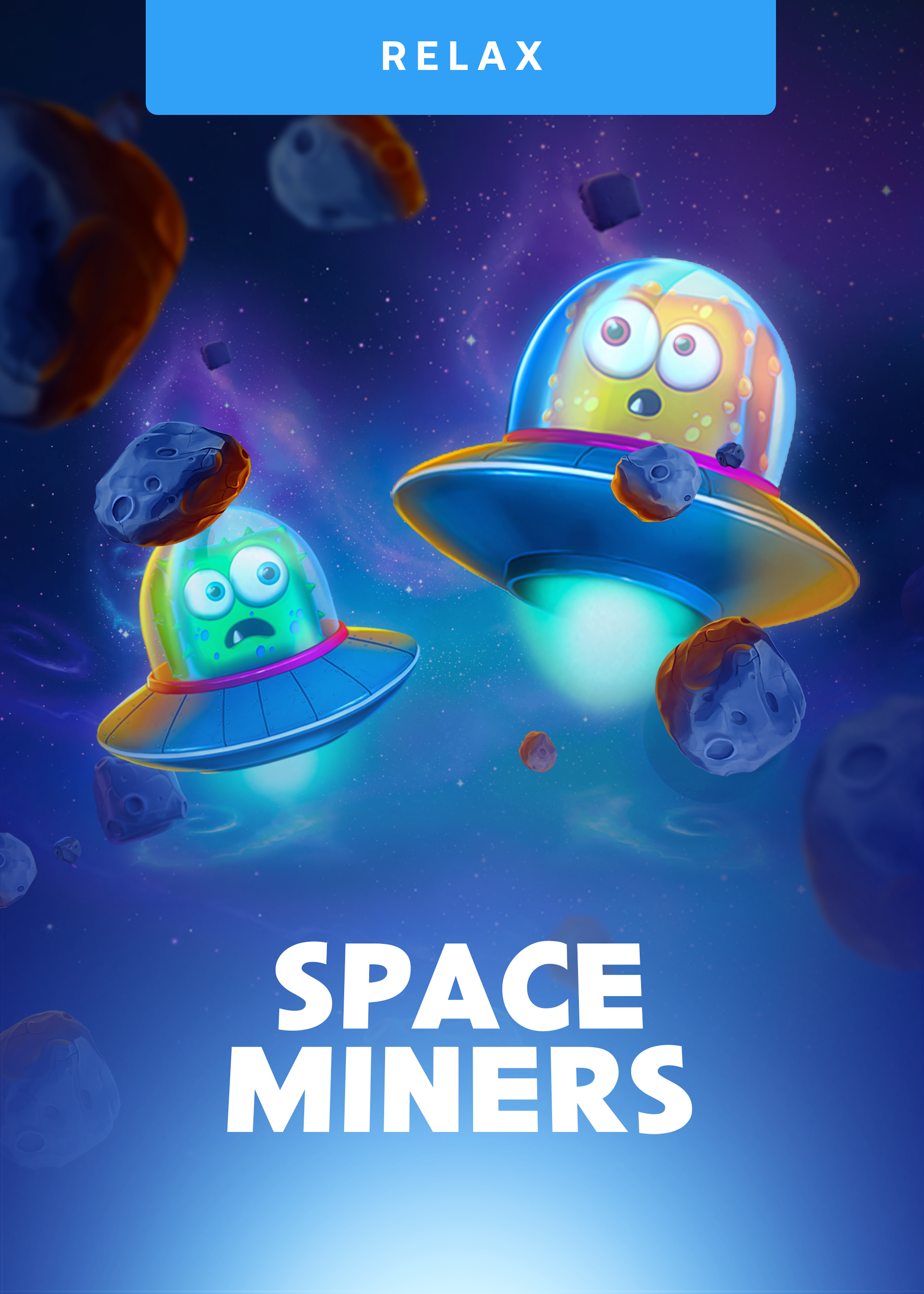 Space Miners