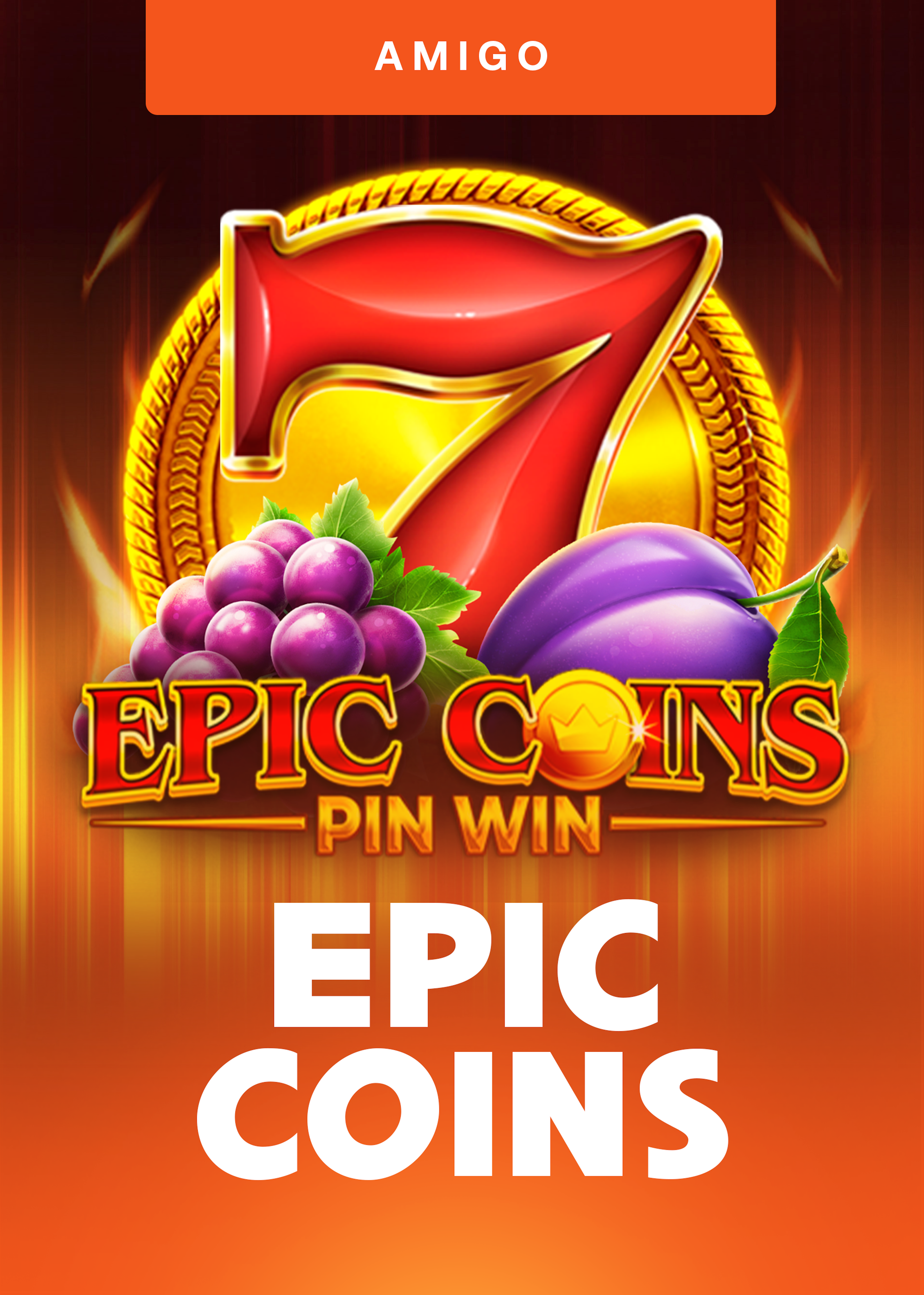 Epic Coins