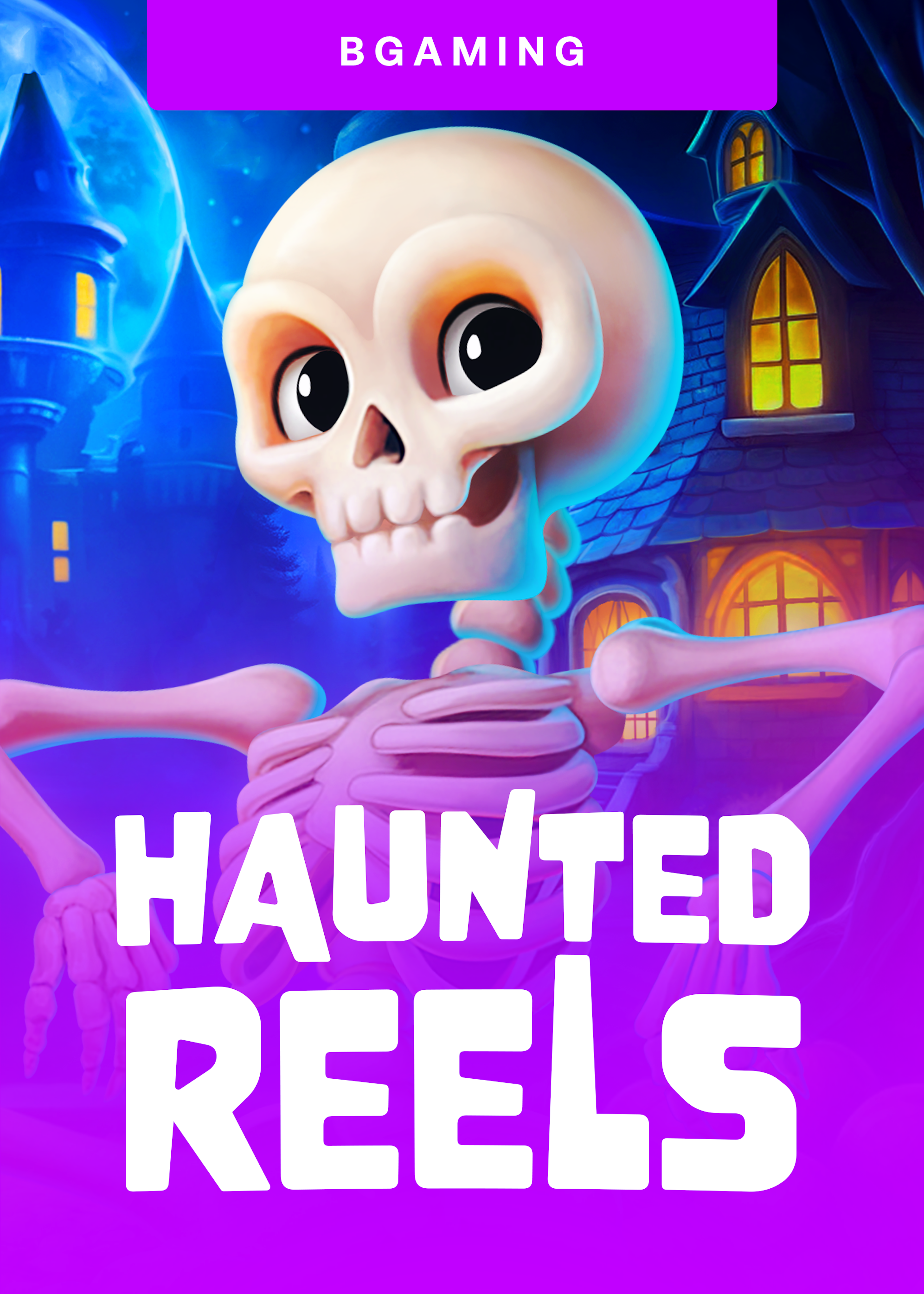 Haunted Reels