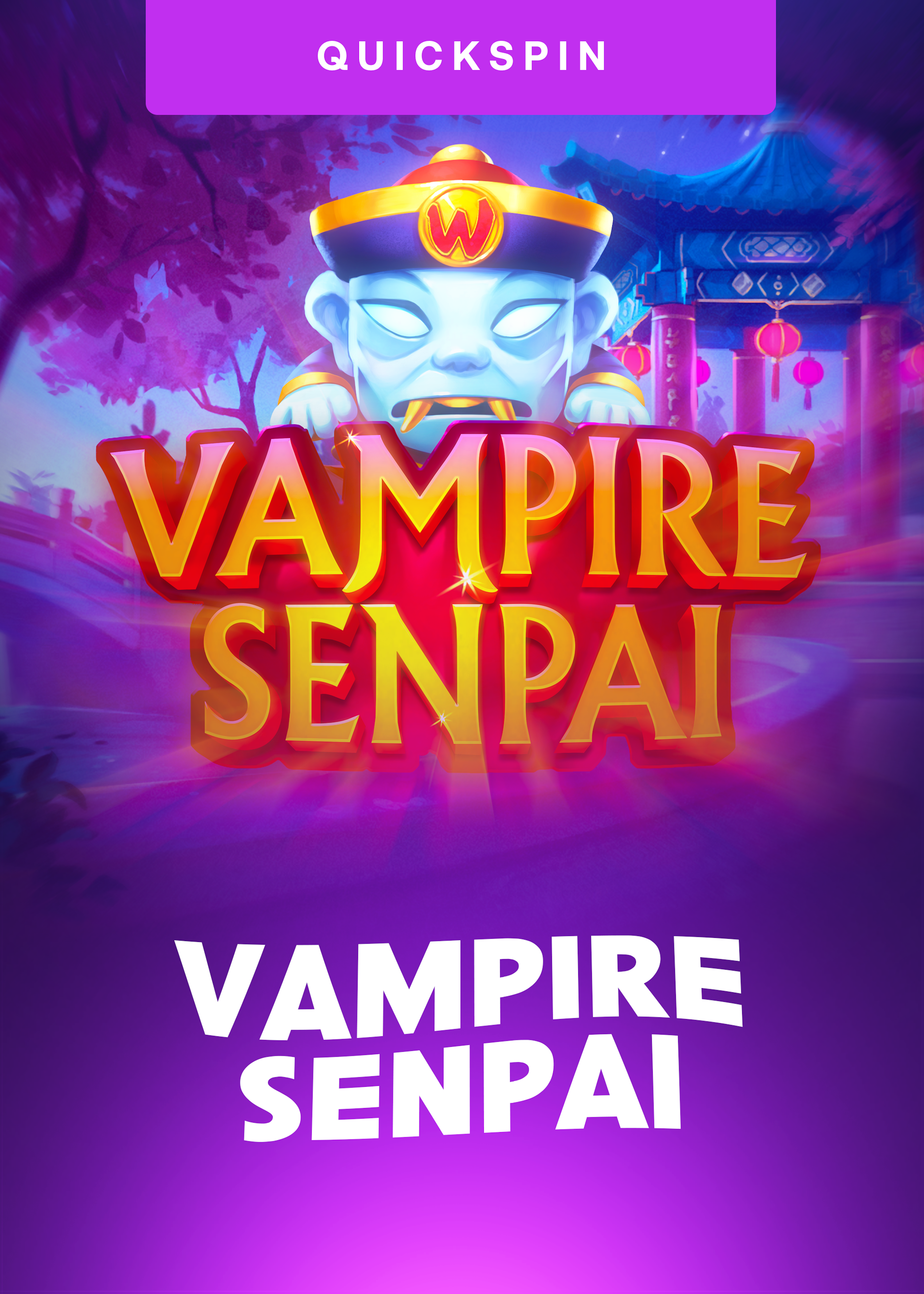 Vampire Senpai