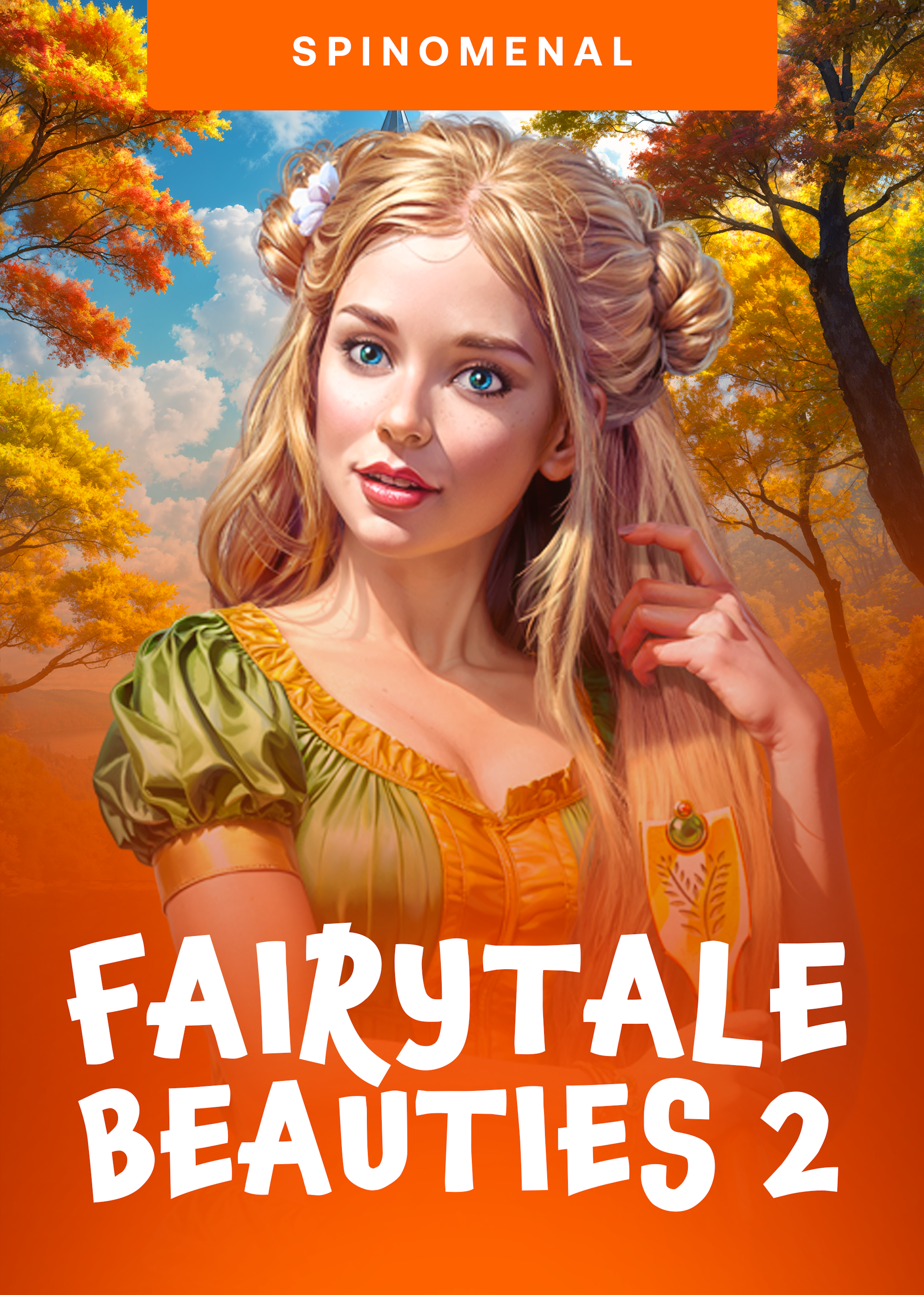 Fairytale Beauties 2