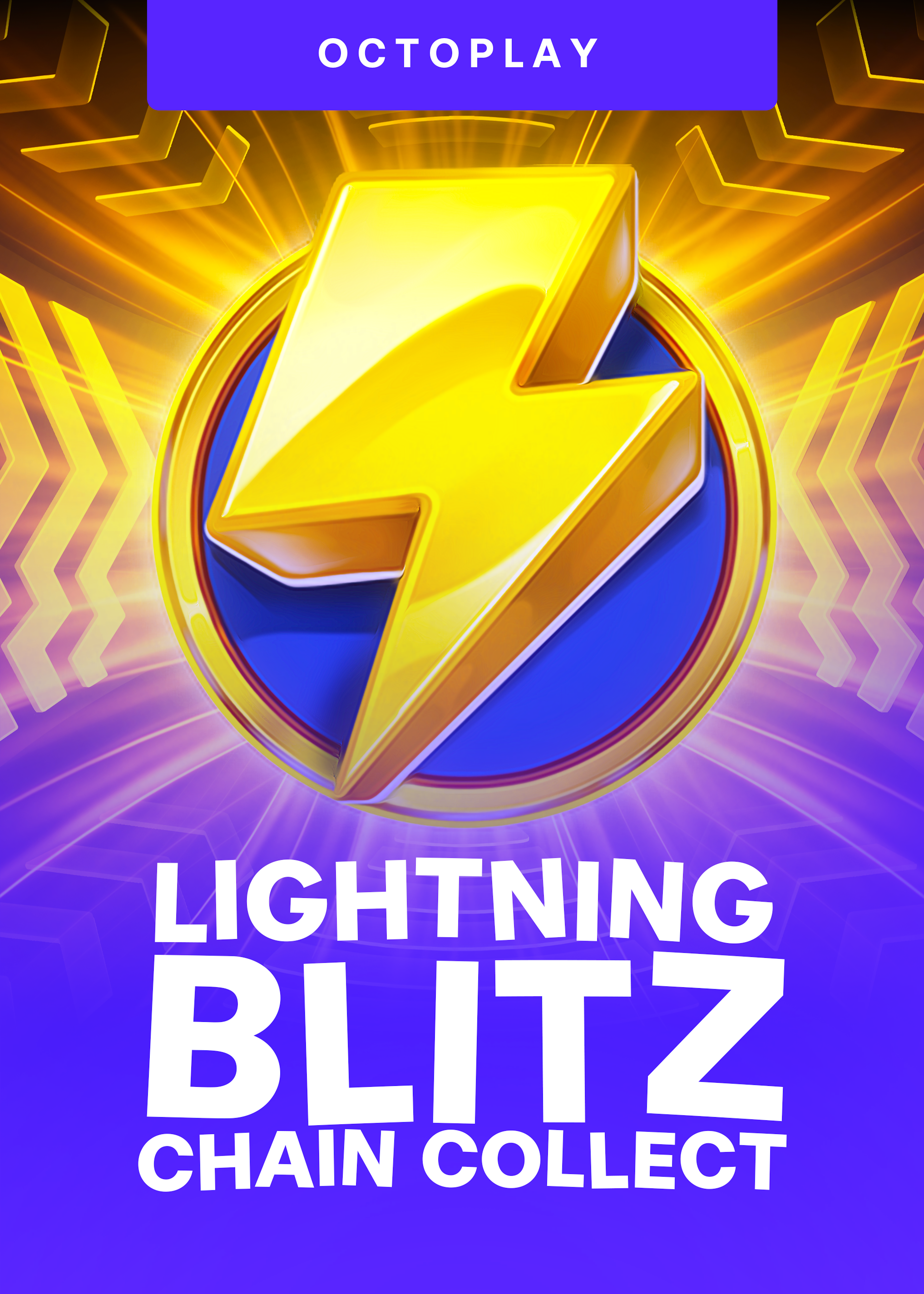 Lightning Blitz: Chain Collect