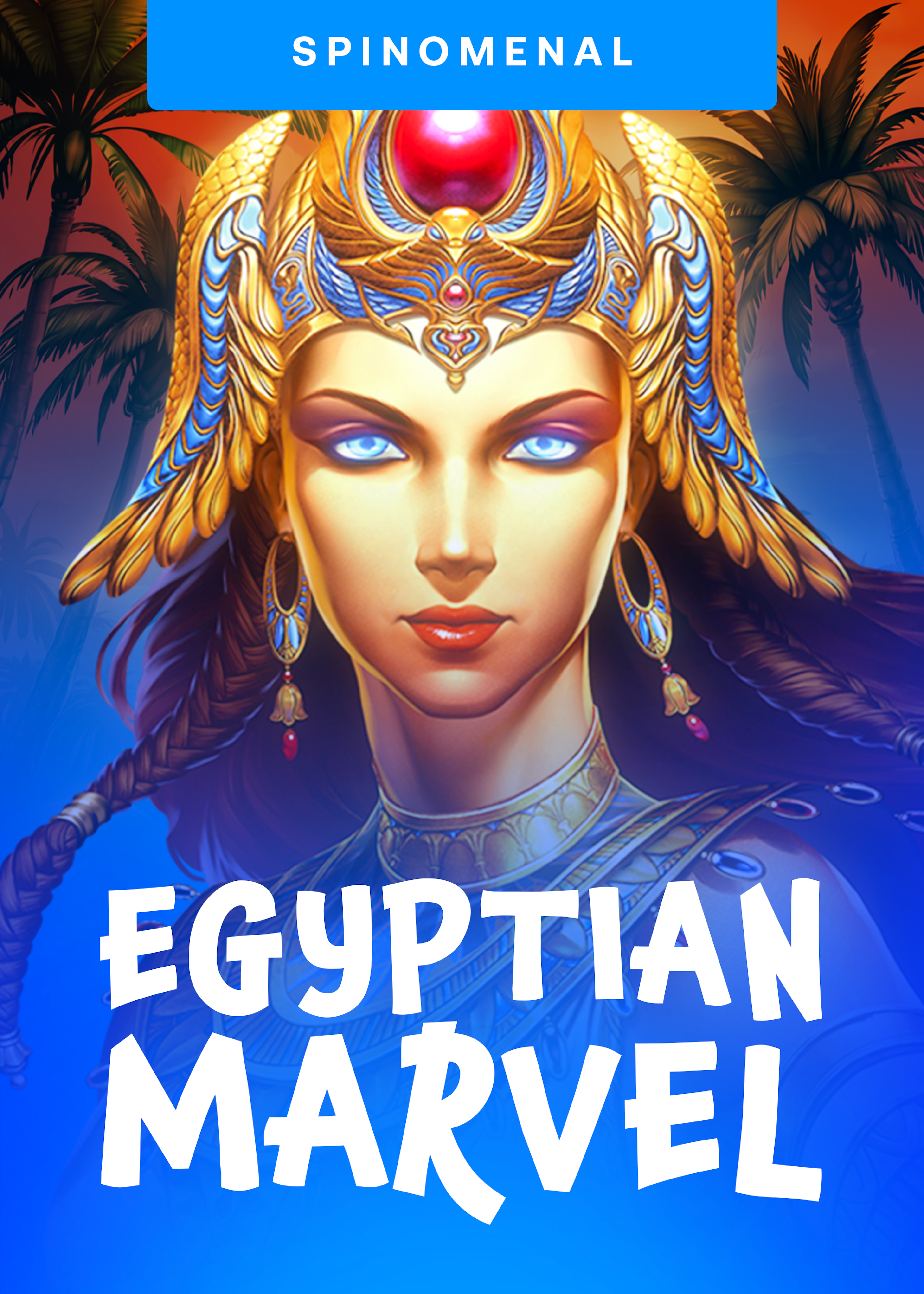 Egyptian Marvel