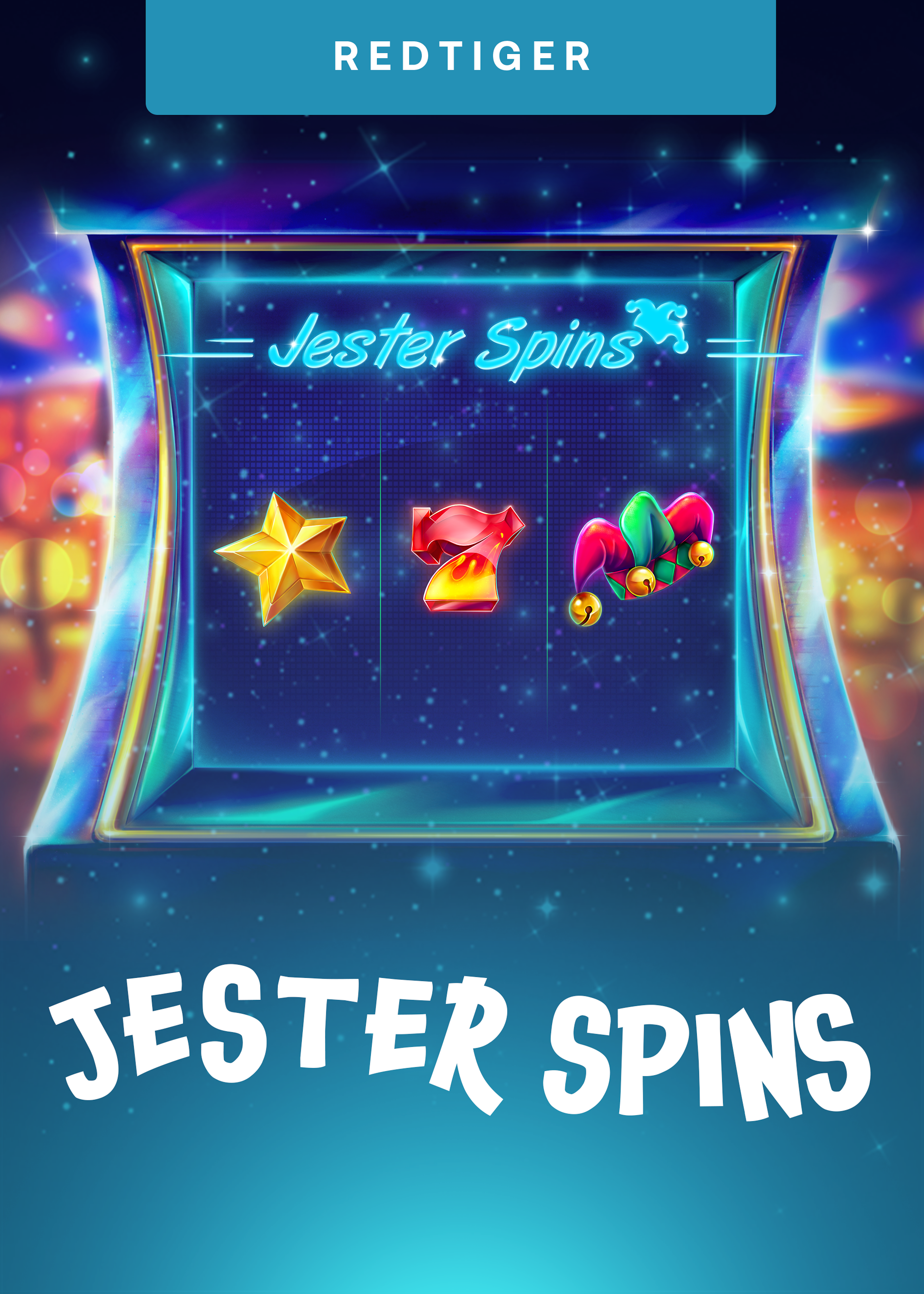 Jester Spins