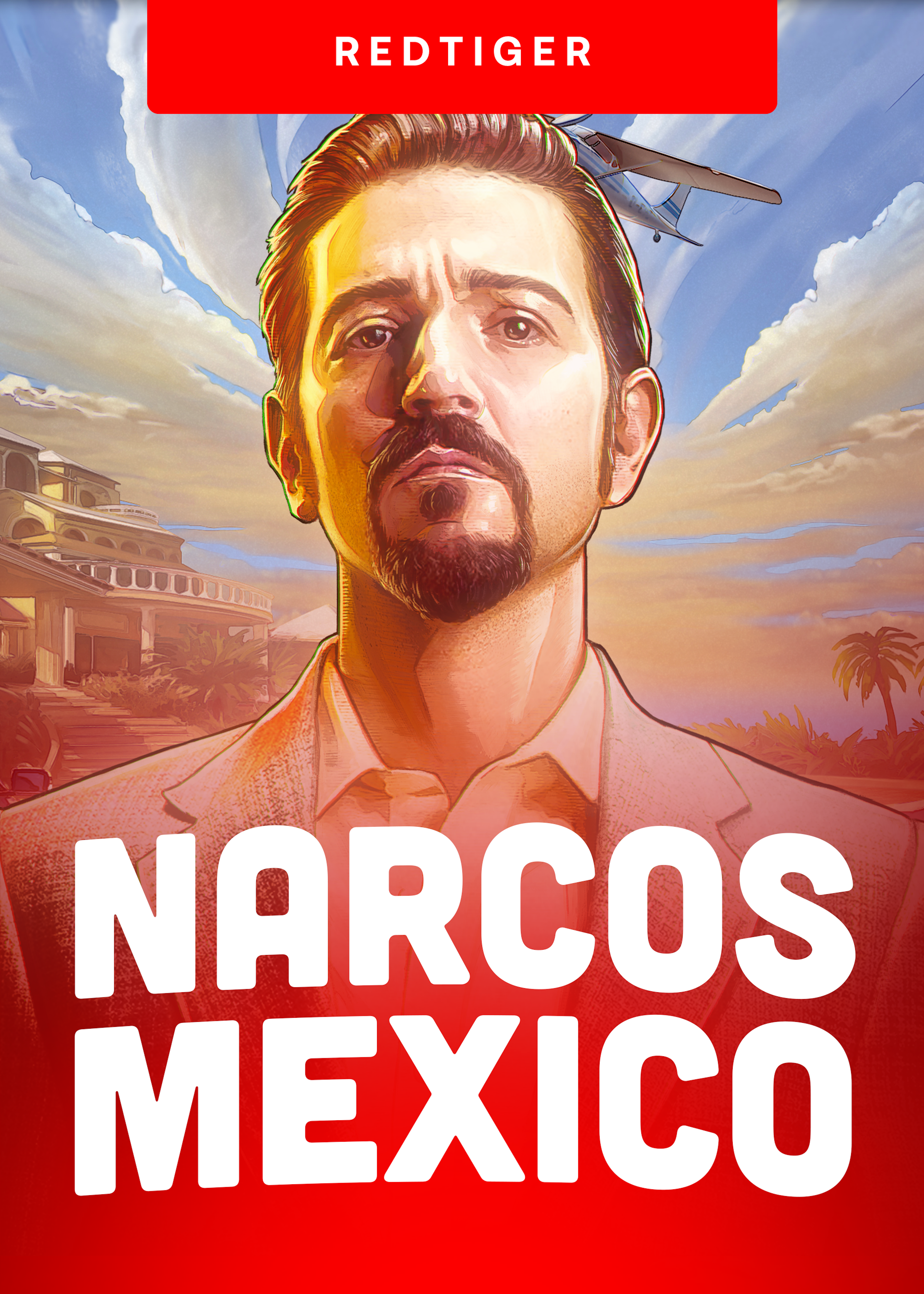 Narcos Mexico