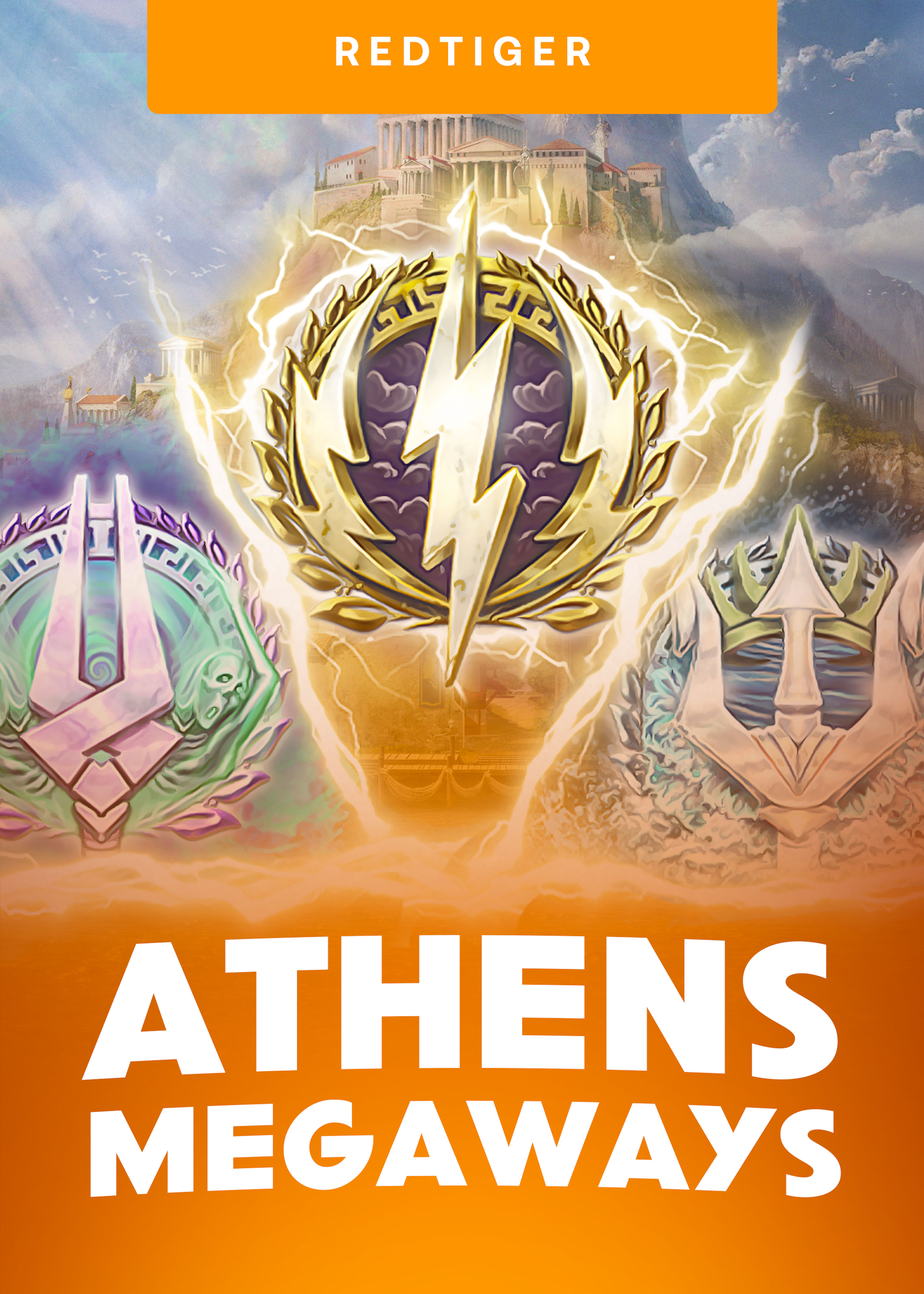 Athens MegaWays