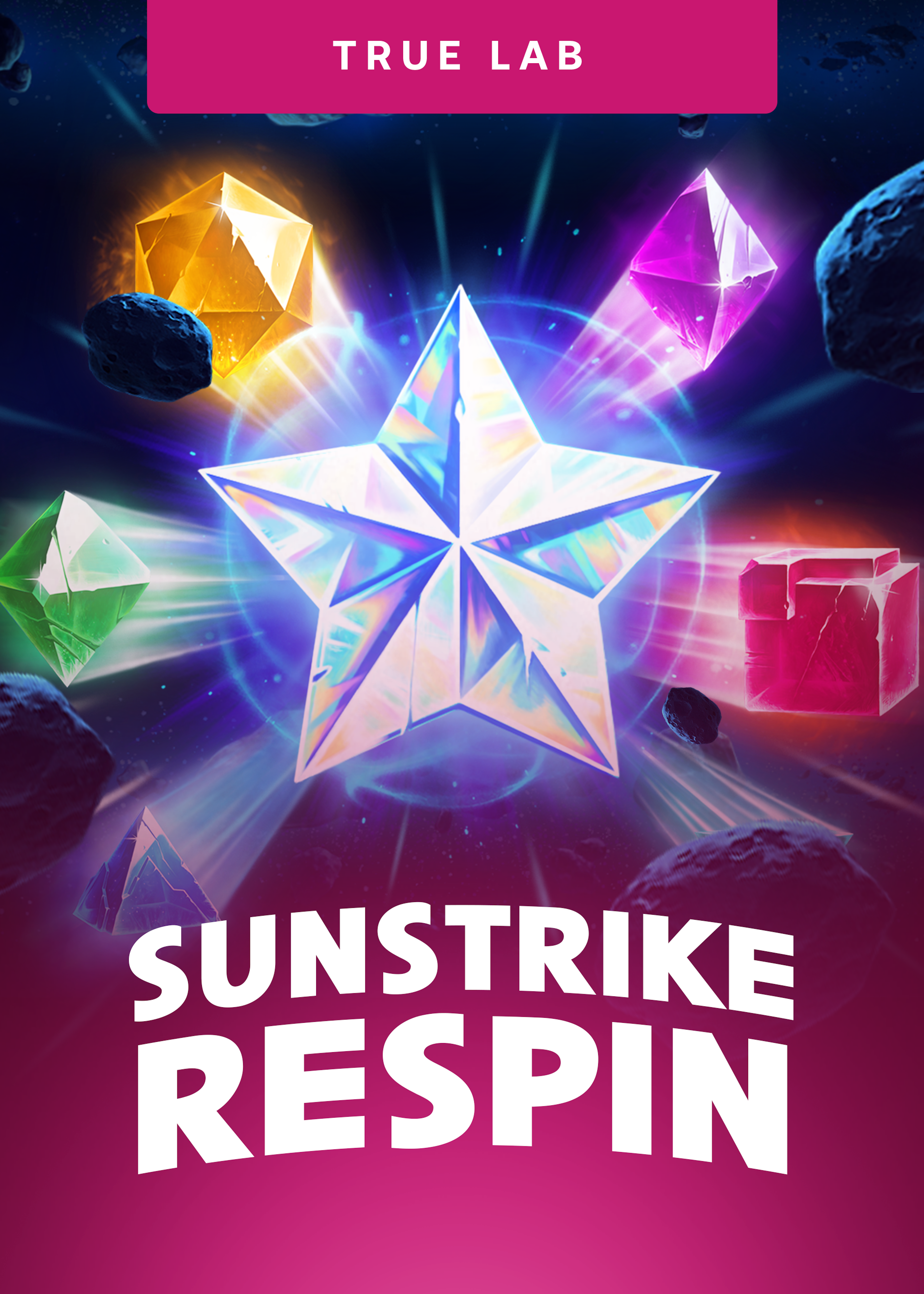 Sunstrike Respin