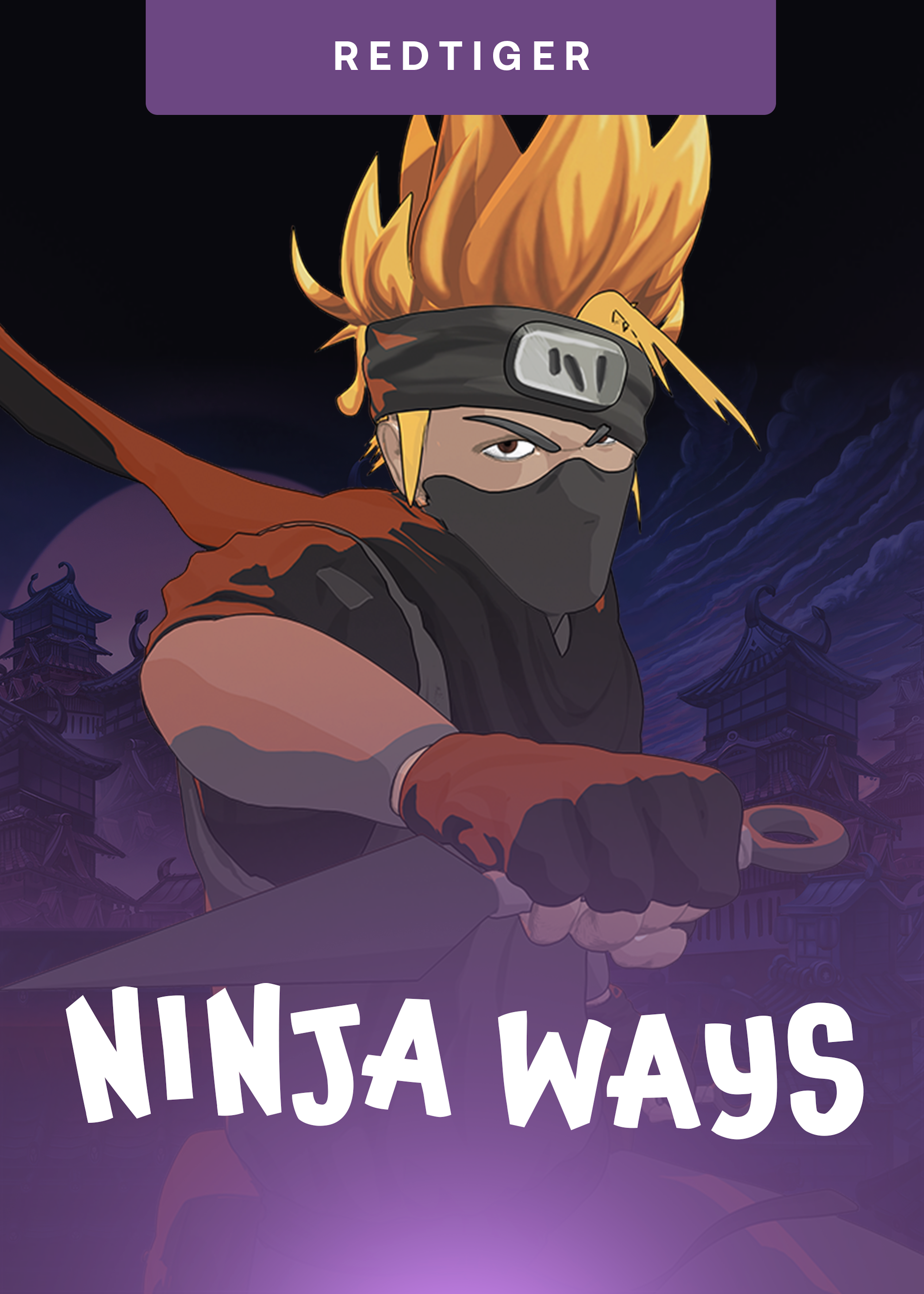 Ninja Ways