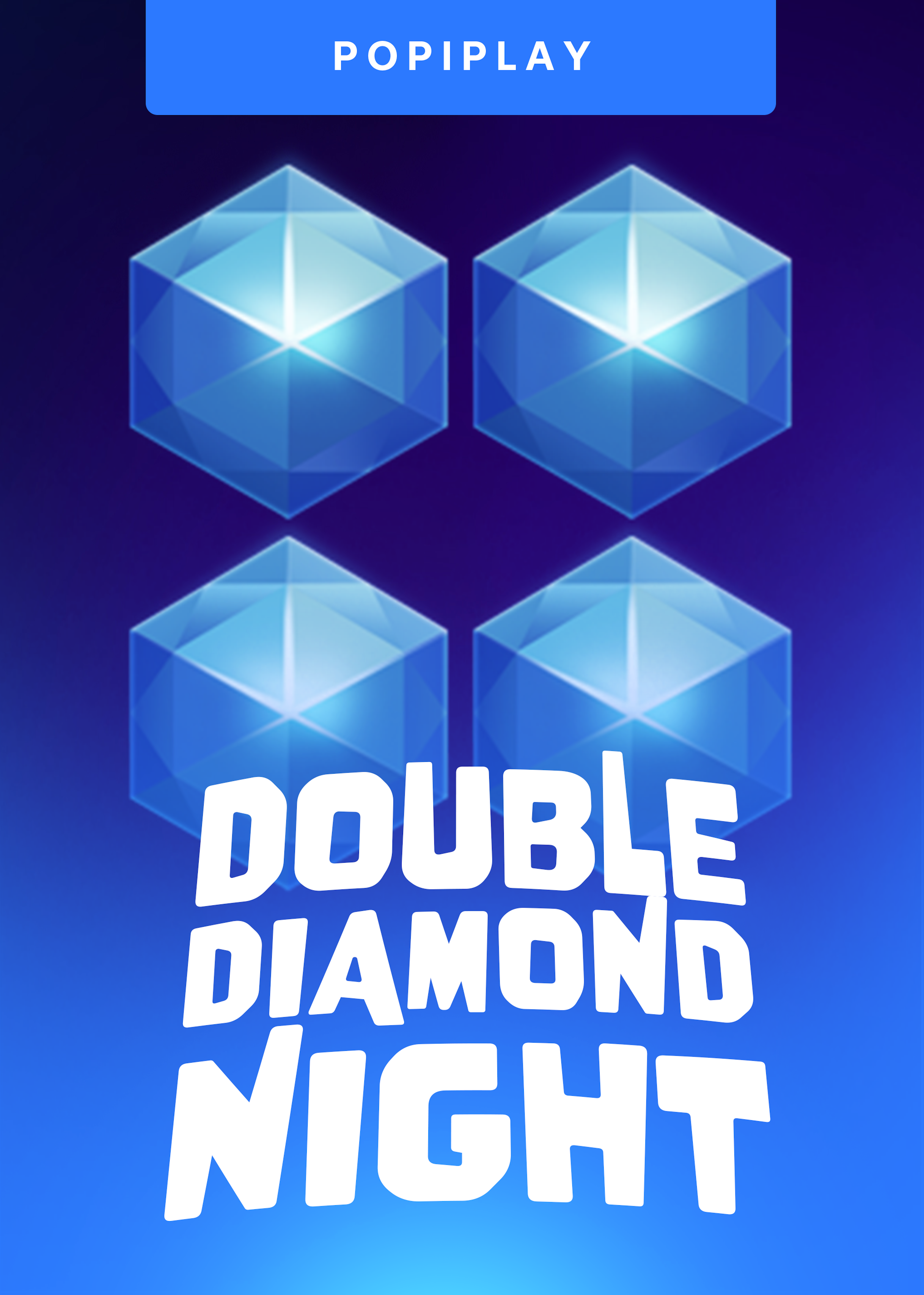 Double Diamond Night