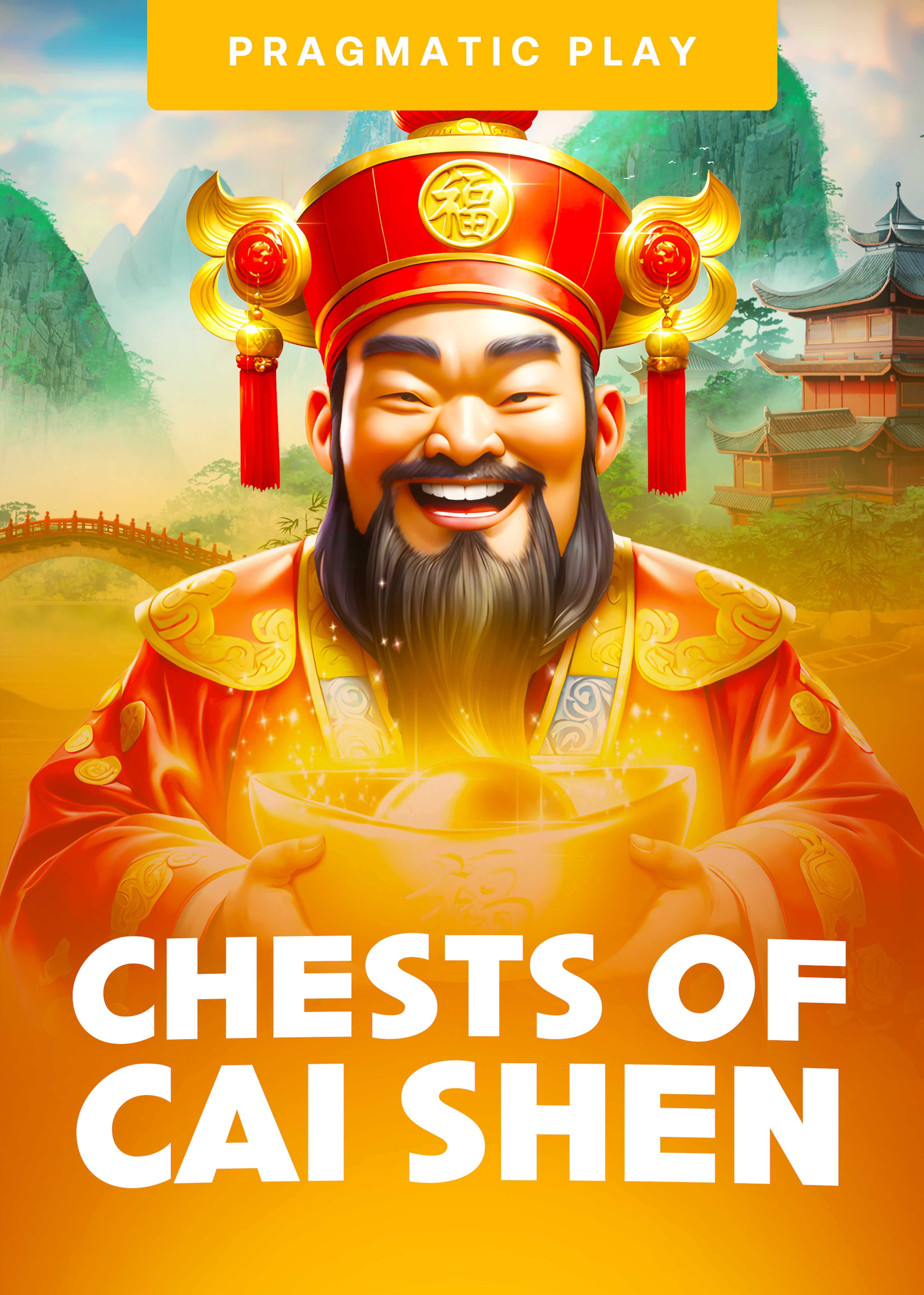 Chests of Cai Shen