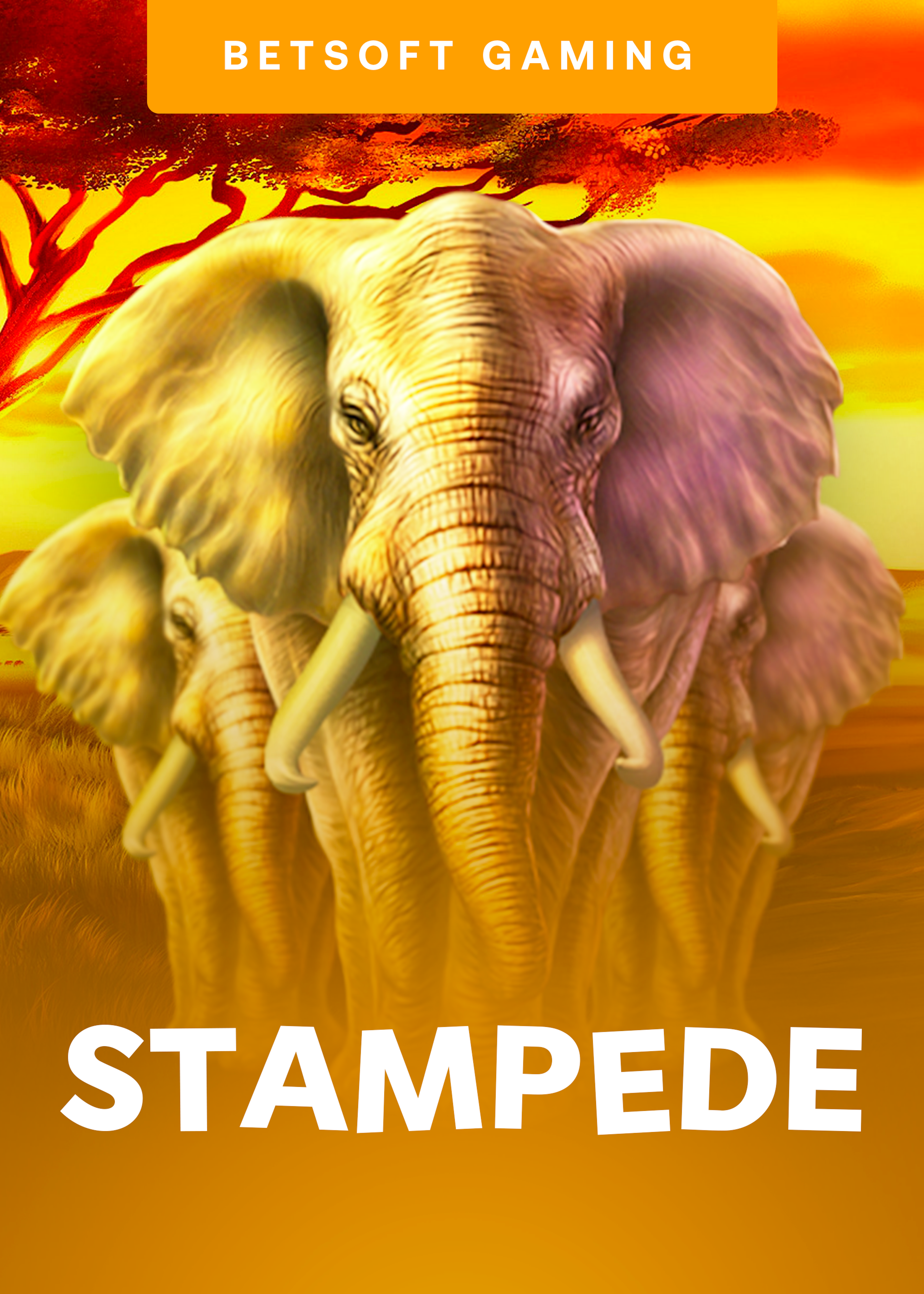 Stampede