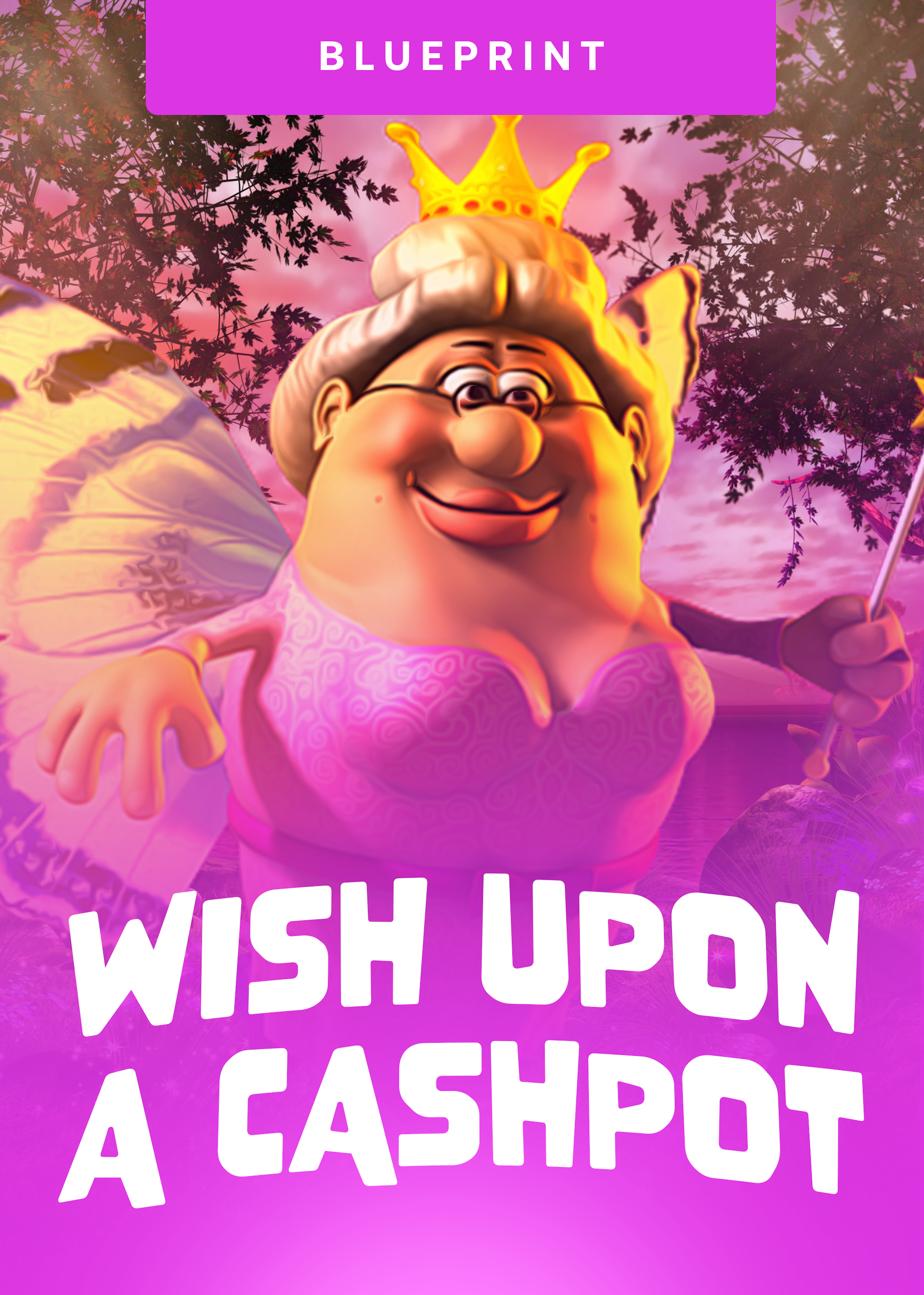 Wish Upon a Cashpot