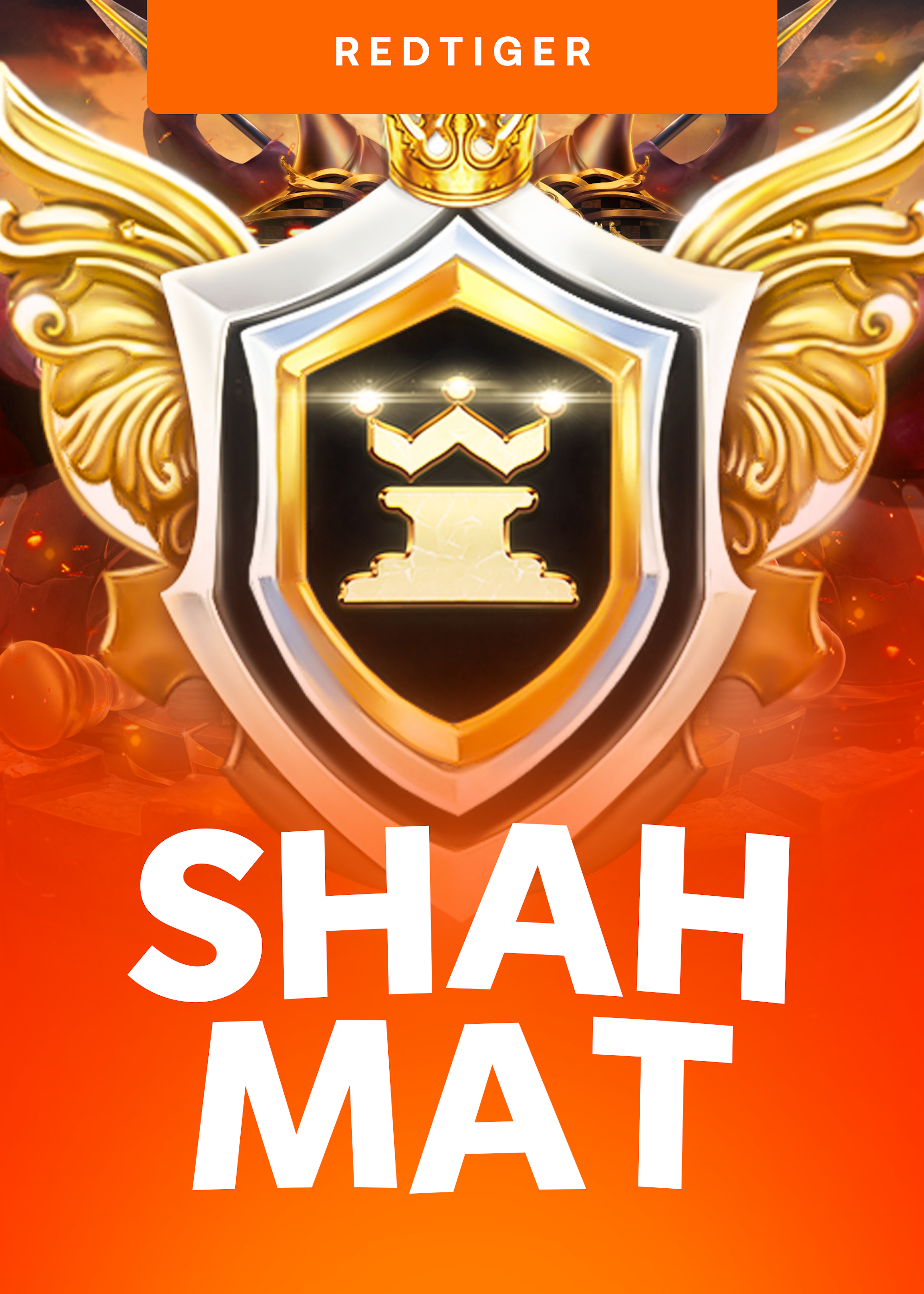 Shah Mat