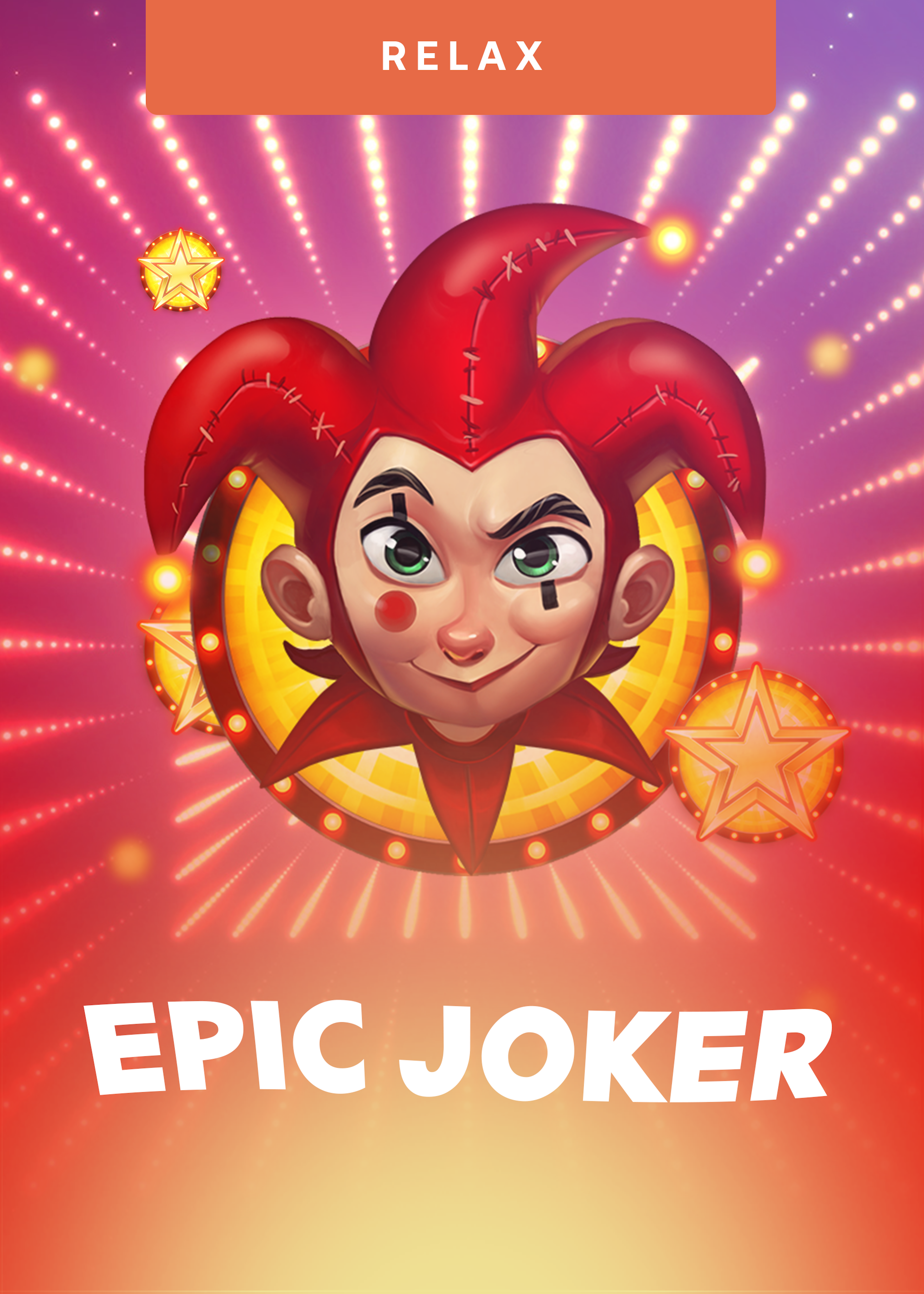 Epic Joker