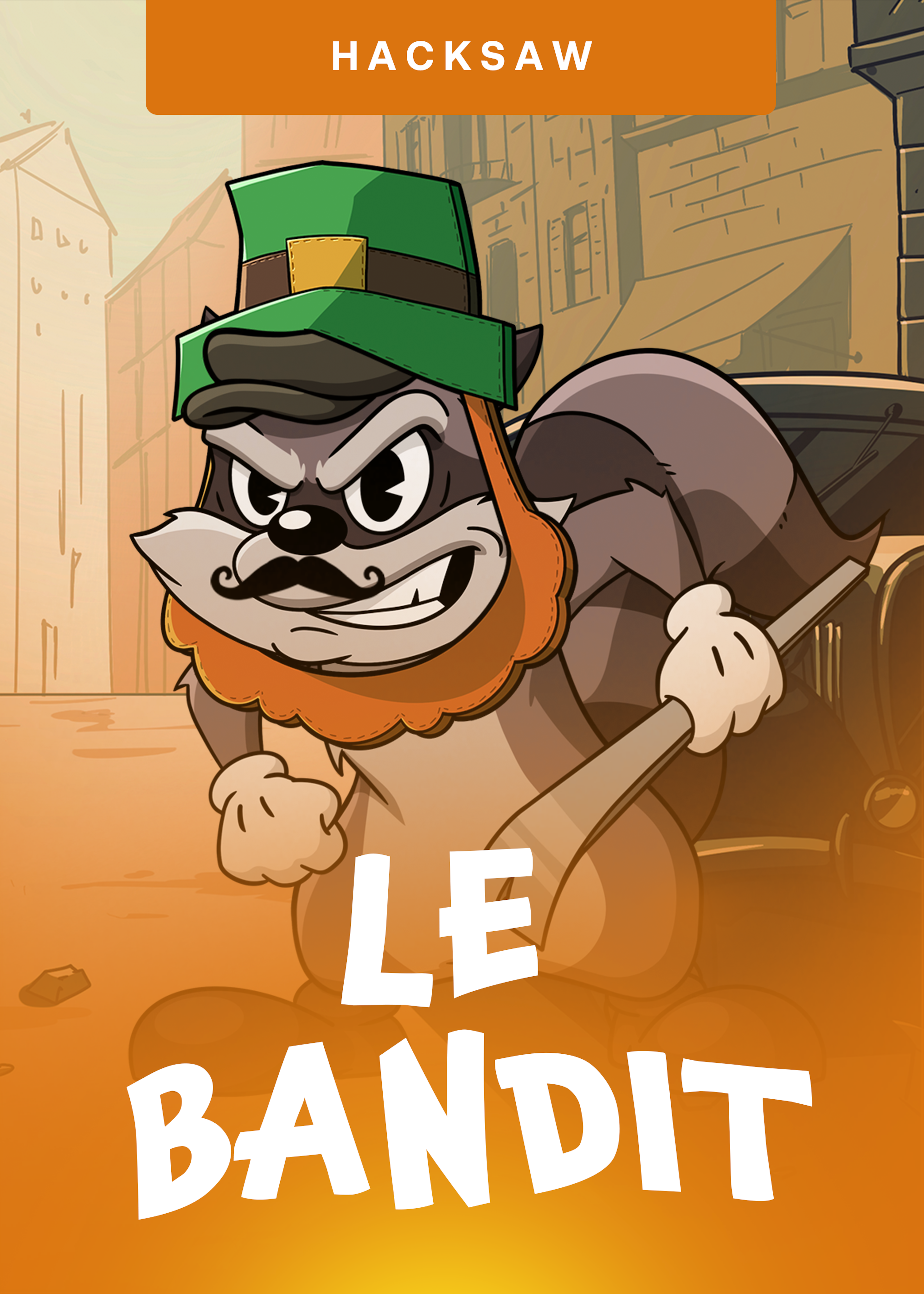 Le Bandit