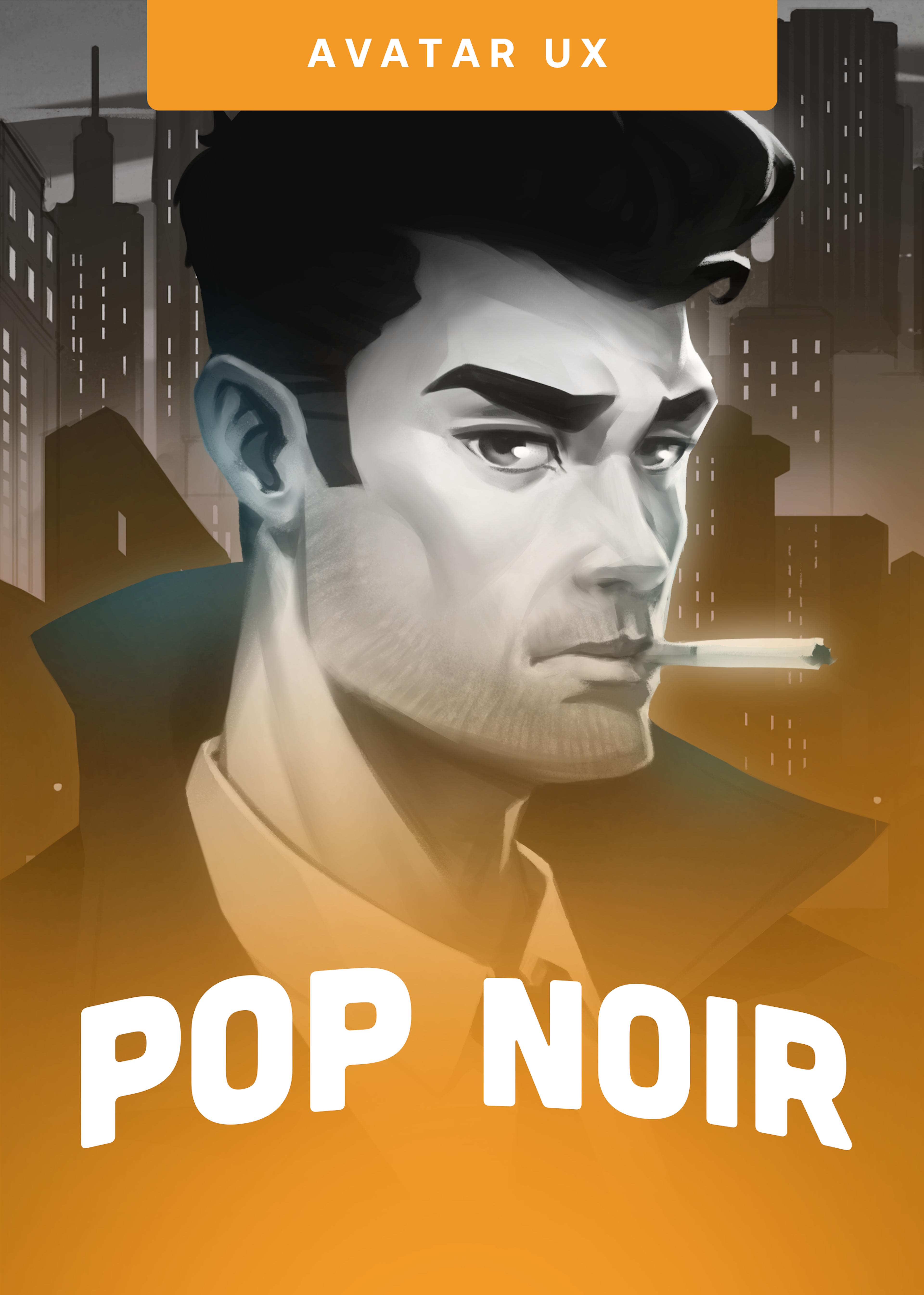 PopNoir