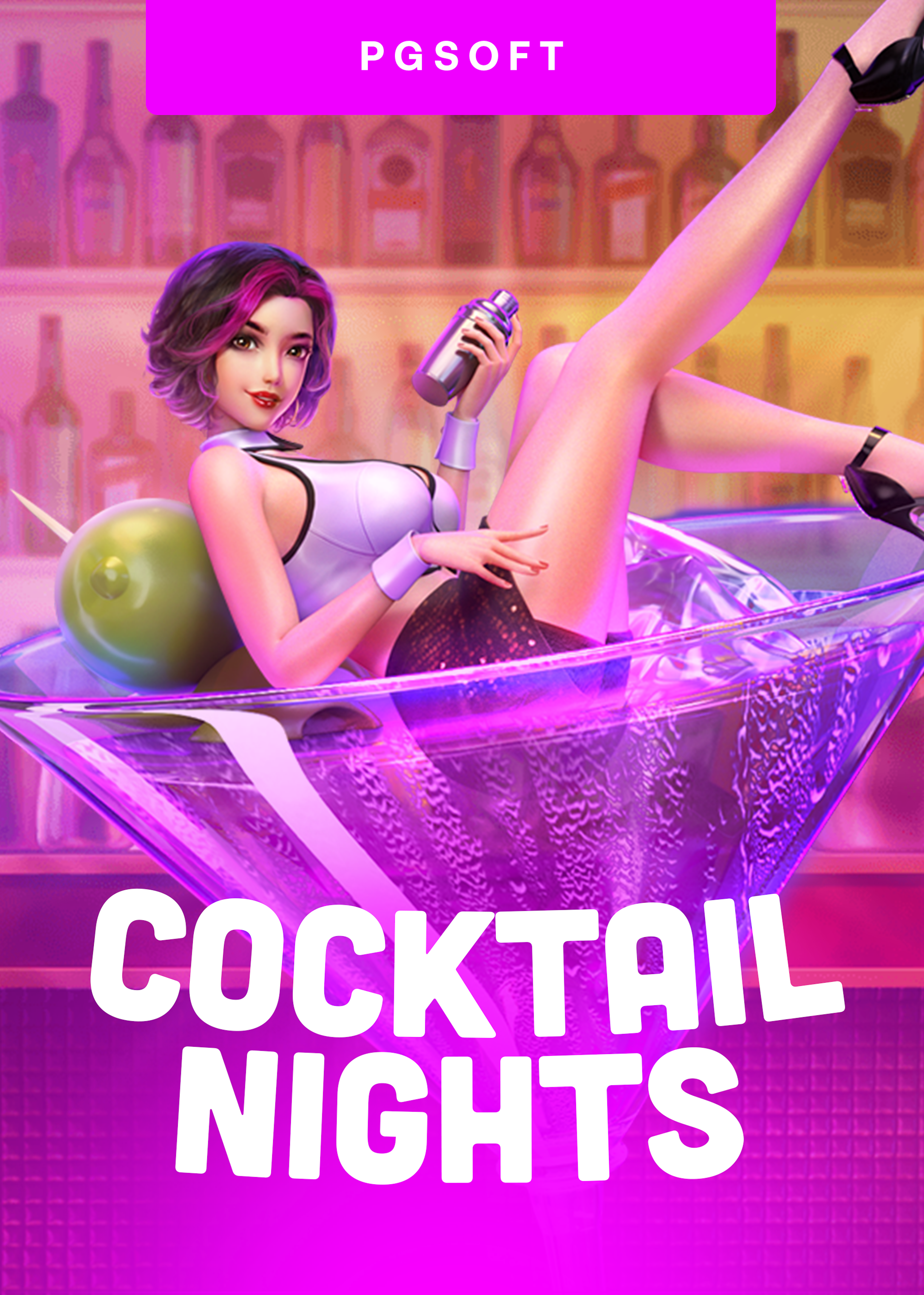 Cocktail Nights